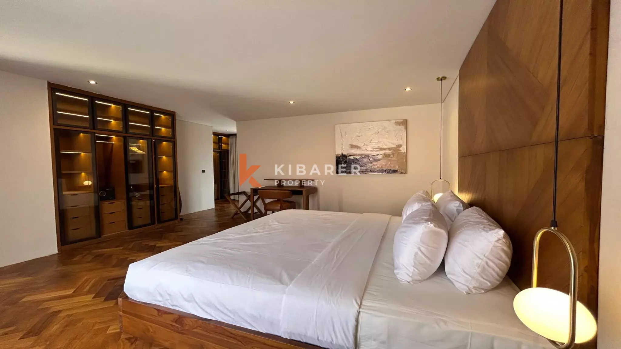 Modern Two-Bedroom Villa with Pool in Prime Umalas Location — image 18
