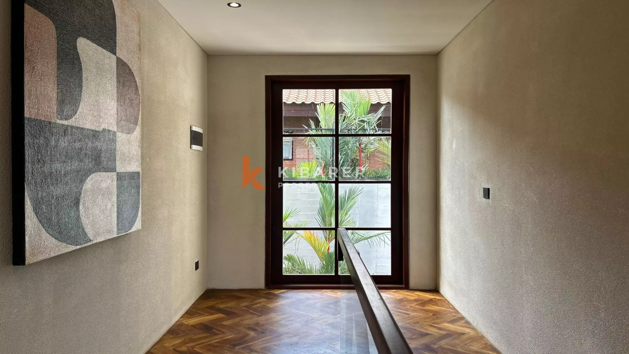 Modern Two-Bedroom Villa with Pool in Prime Umalas Location — image 7