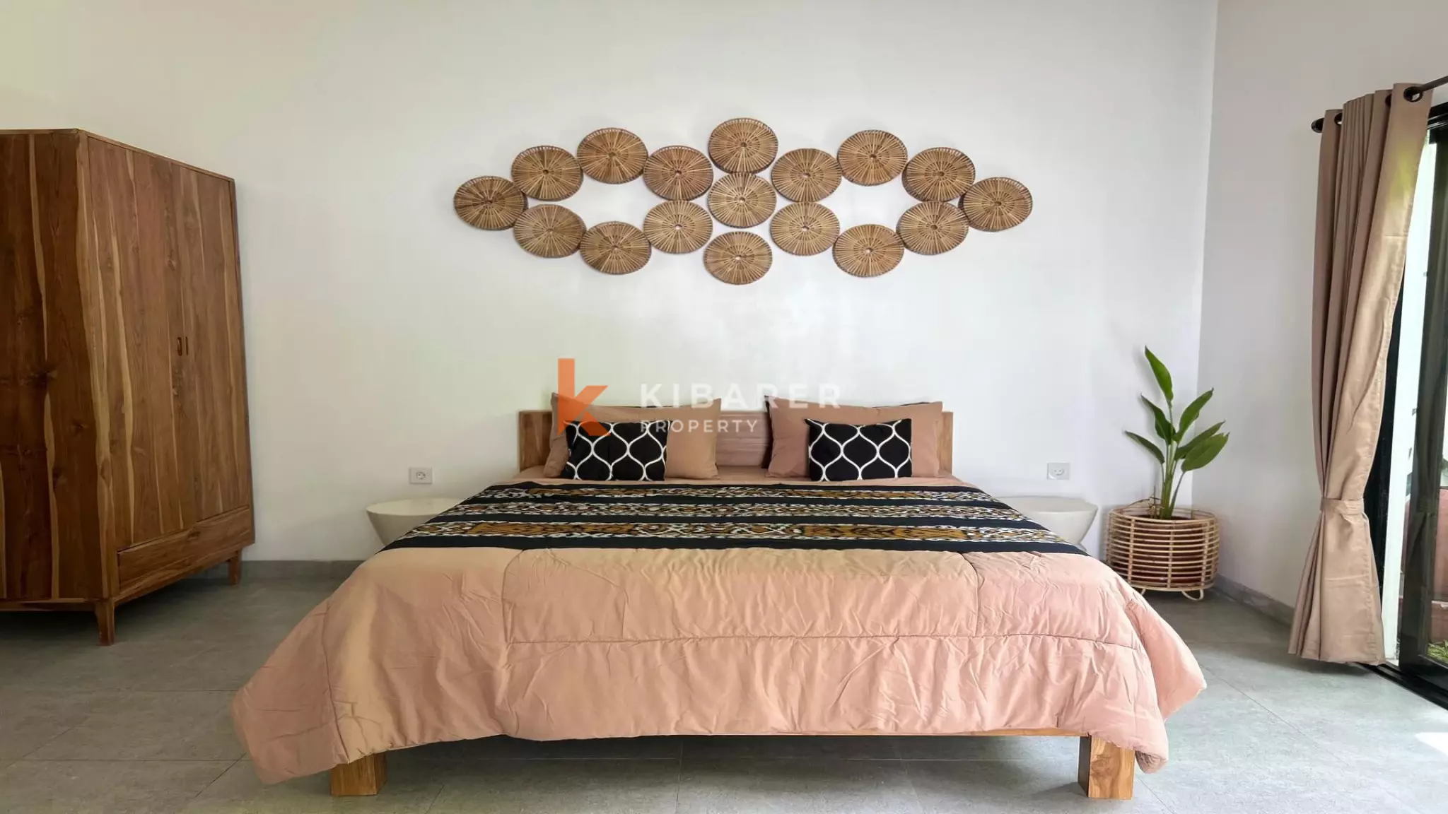 Sophisticated One-Bedroom Apartment in the Heart of Seminyak — image 7