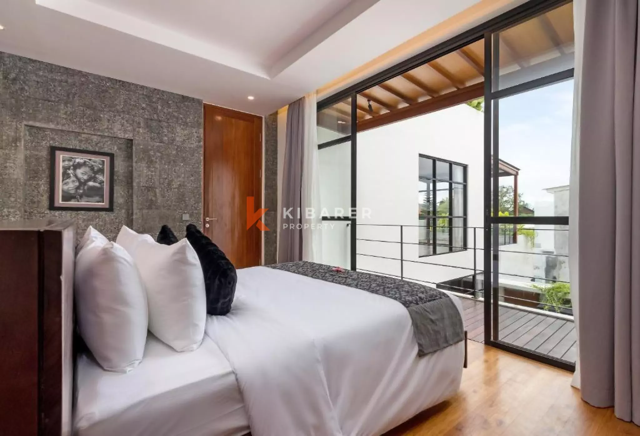 3BR Villa for for Rent in Canggu, Bali — $5,089 — image 18