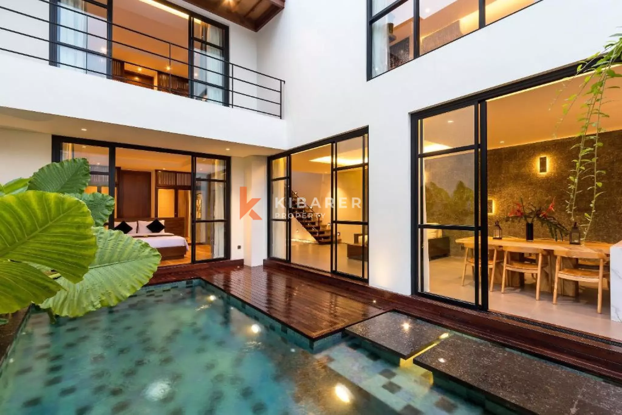 3BR Villa for for Rent in Canggu, Bali — $5,089 — image 3