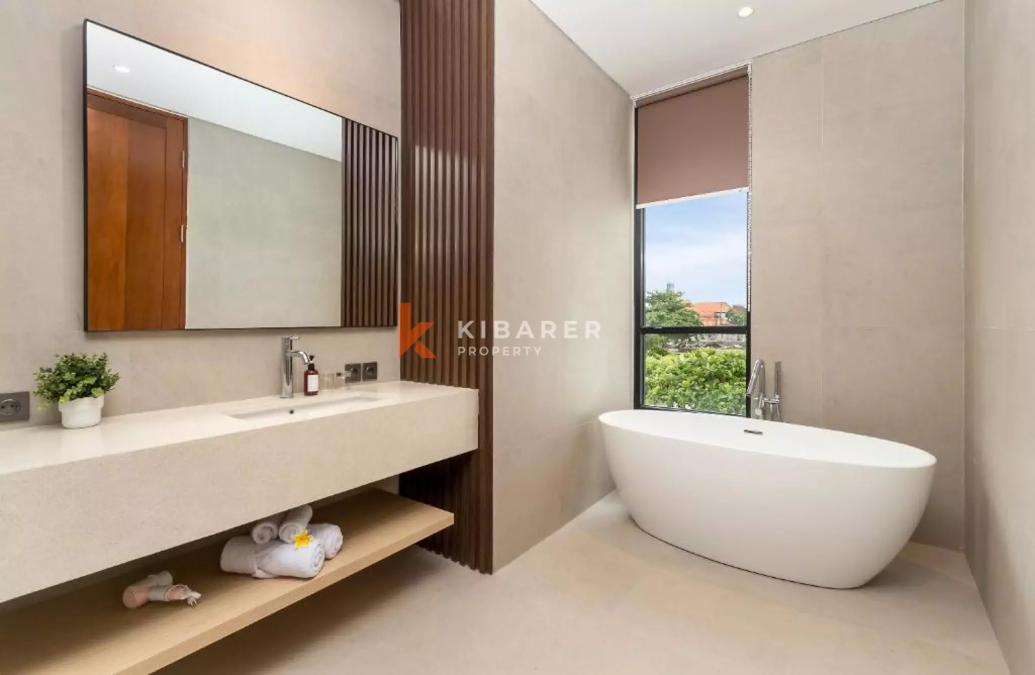 3BR Villa for for Rent in Canggu, Bali — $5,089 — image 11