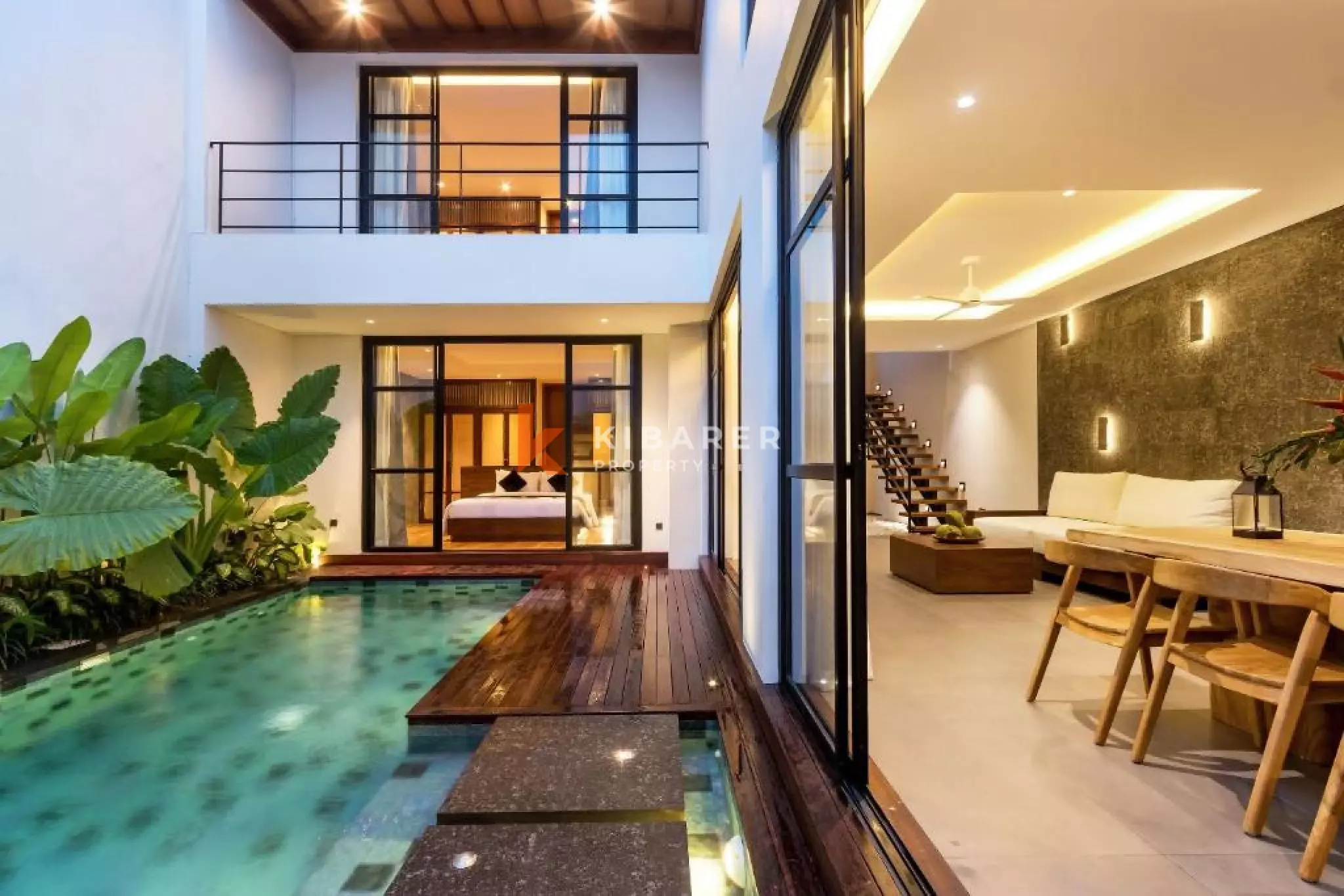 3BR Villa for for Rent in Canggu, Bali — $5,089 — image 2
