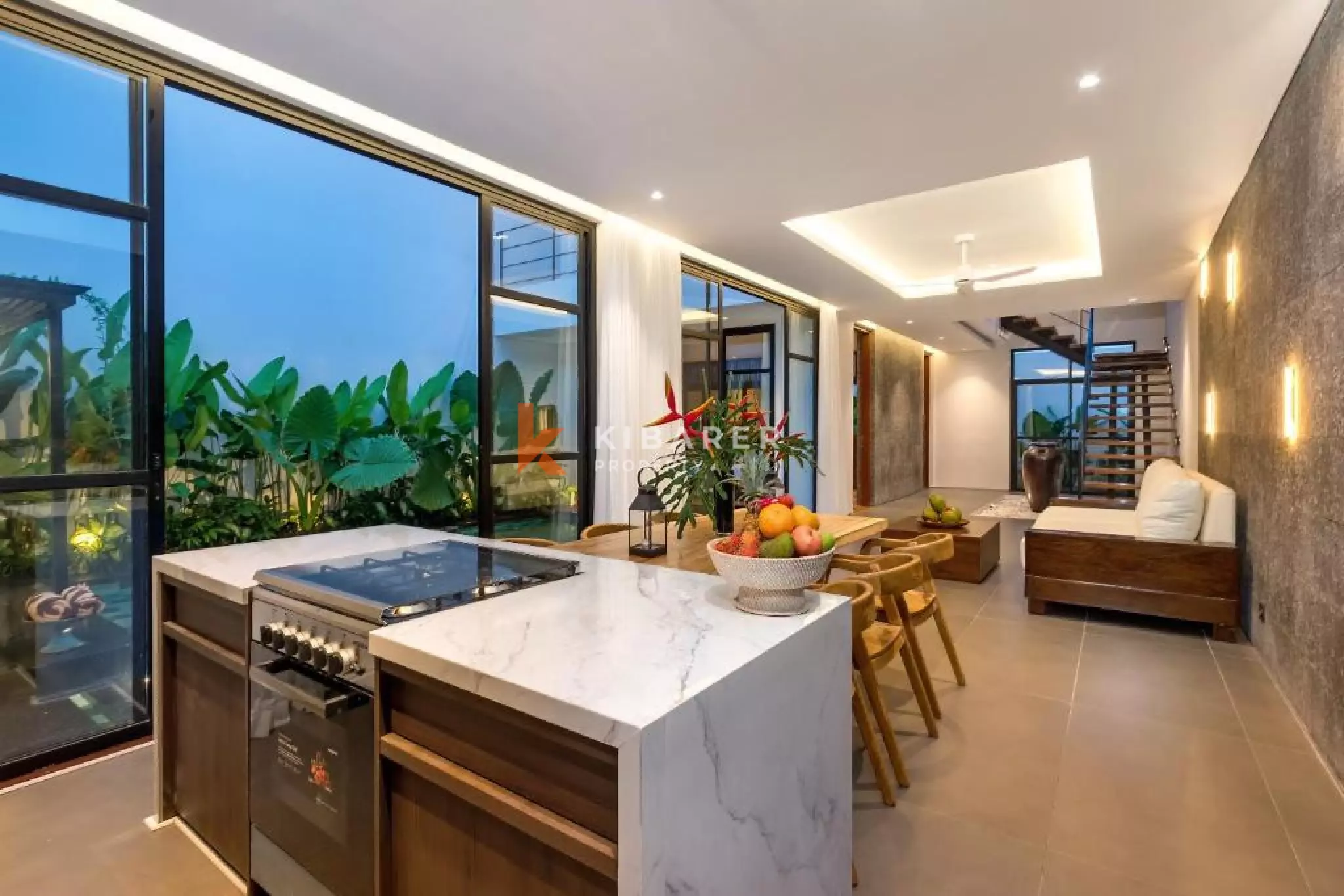 3BR Villa for for Rent in Canggu, Bali — $5,089 — image 12