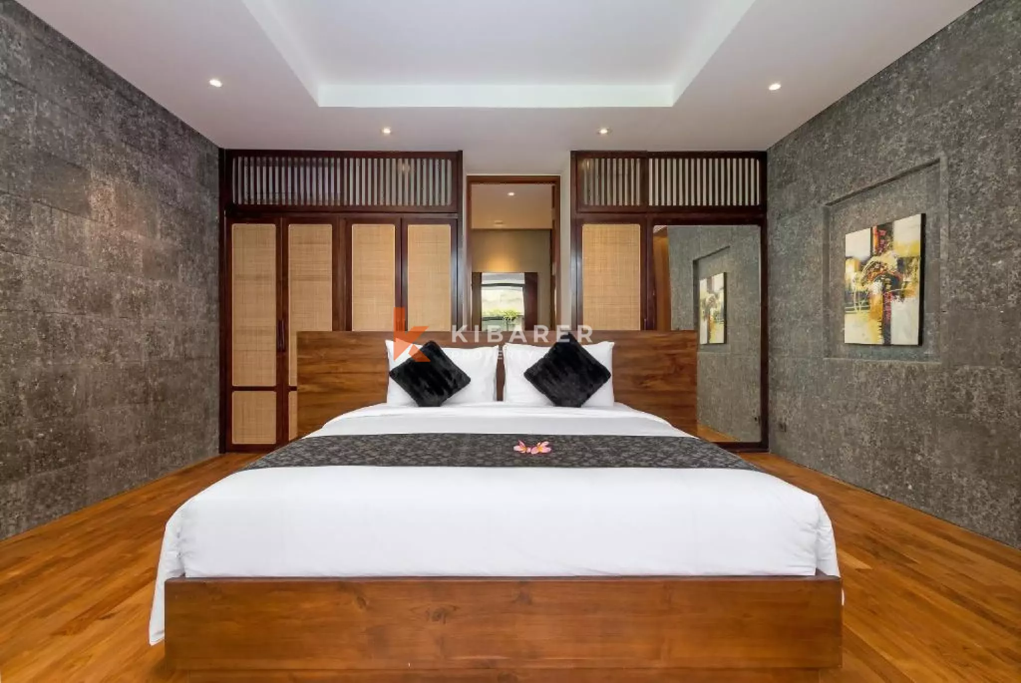 3BR Villa for for Rent in Canggu, Bali — $5,089 — image 13