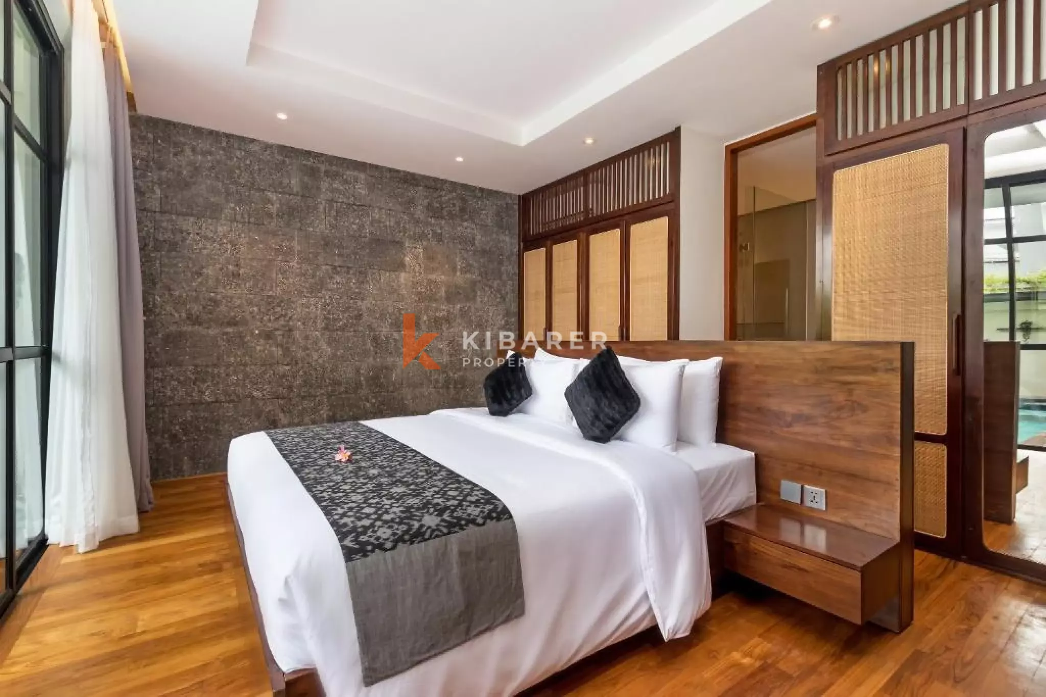 3BR Villa for for Rent in Canggu, Bali — $5,089 — image 15