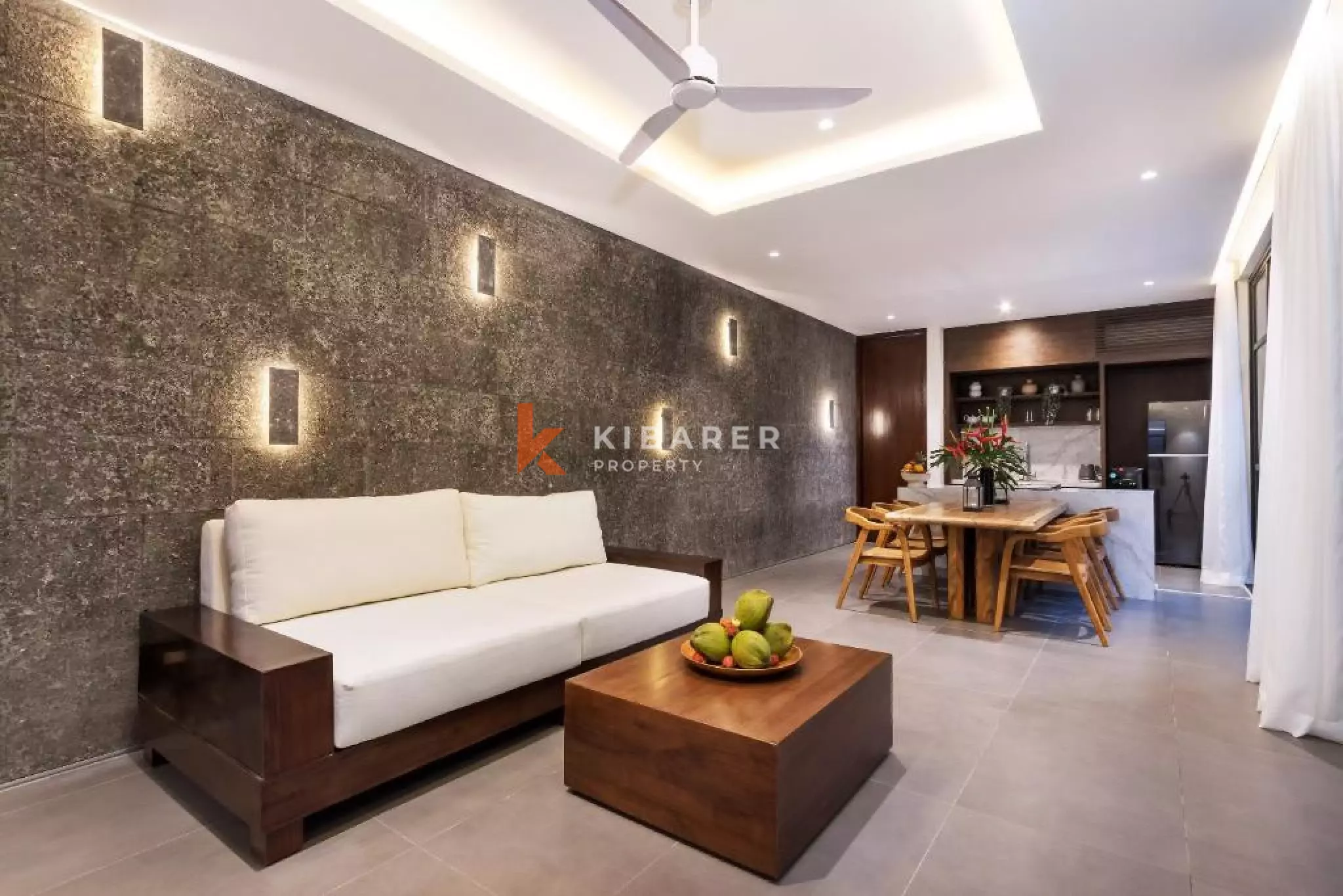 3BR Villa for for Rent in Canggu, Bali — $5,089 — image 5