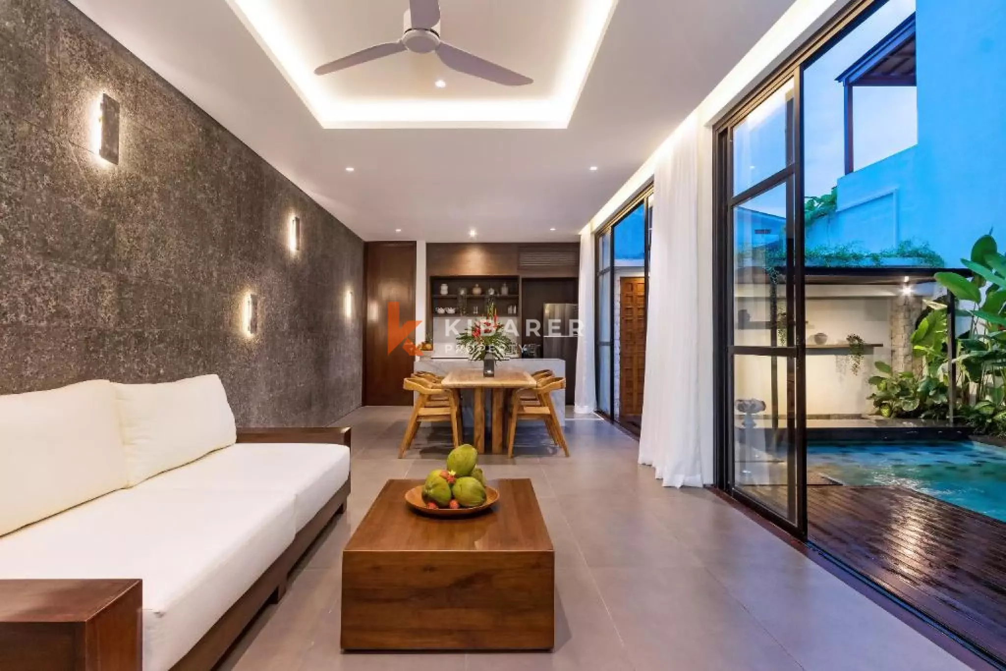 3BR Villa for for Rent in Canggu, Bali — $5,089 — image 6
