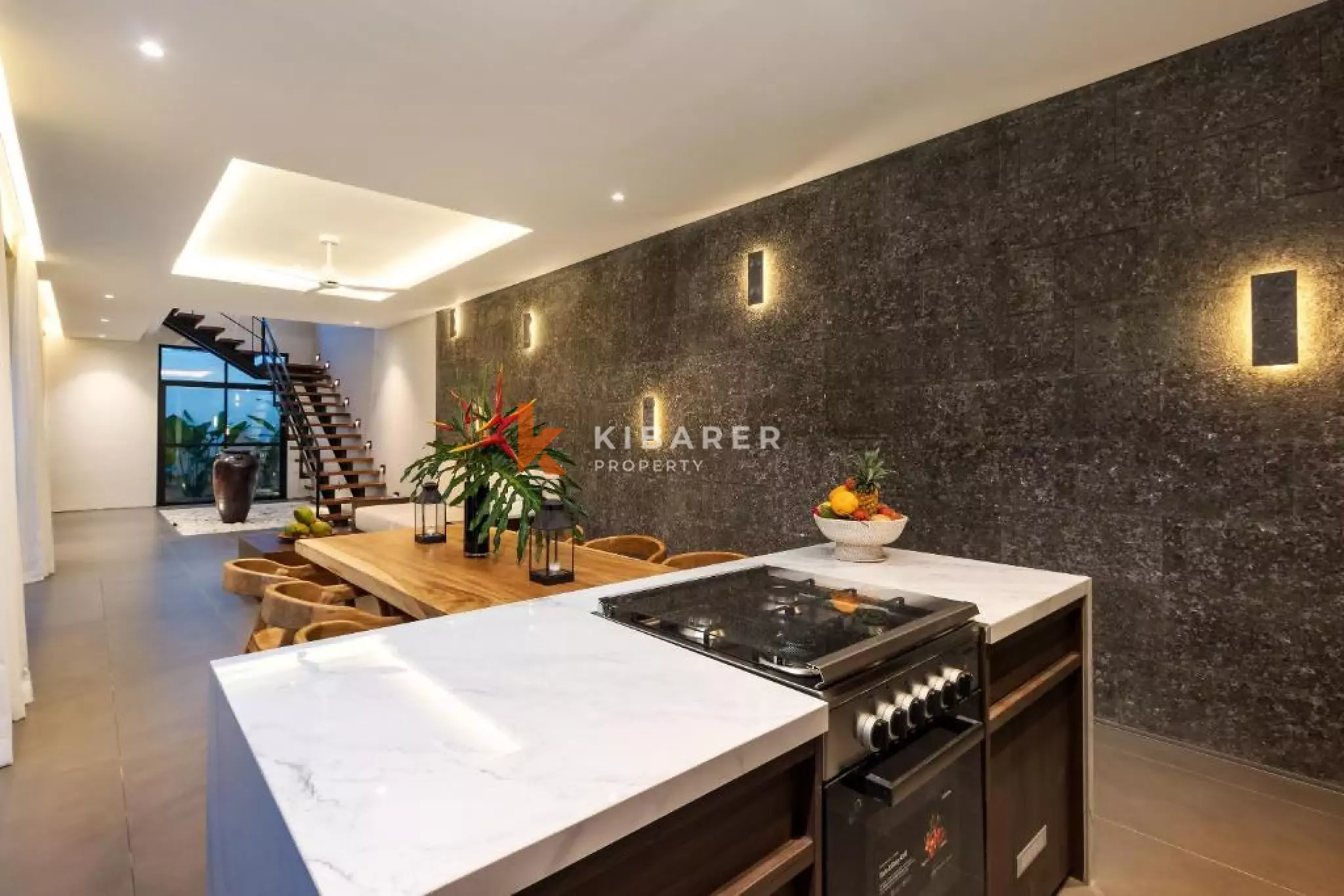 3BR Villa for for Rent in Canggu, Bali — $5,089 — image 10