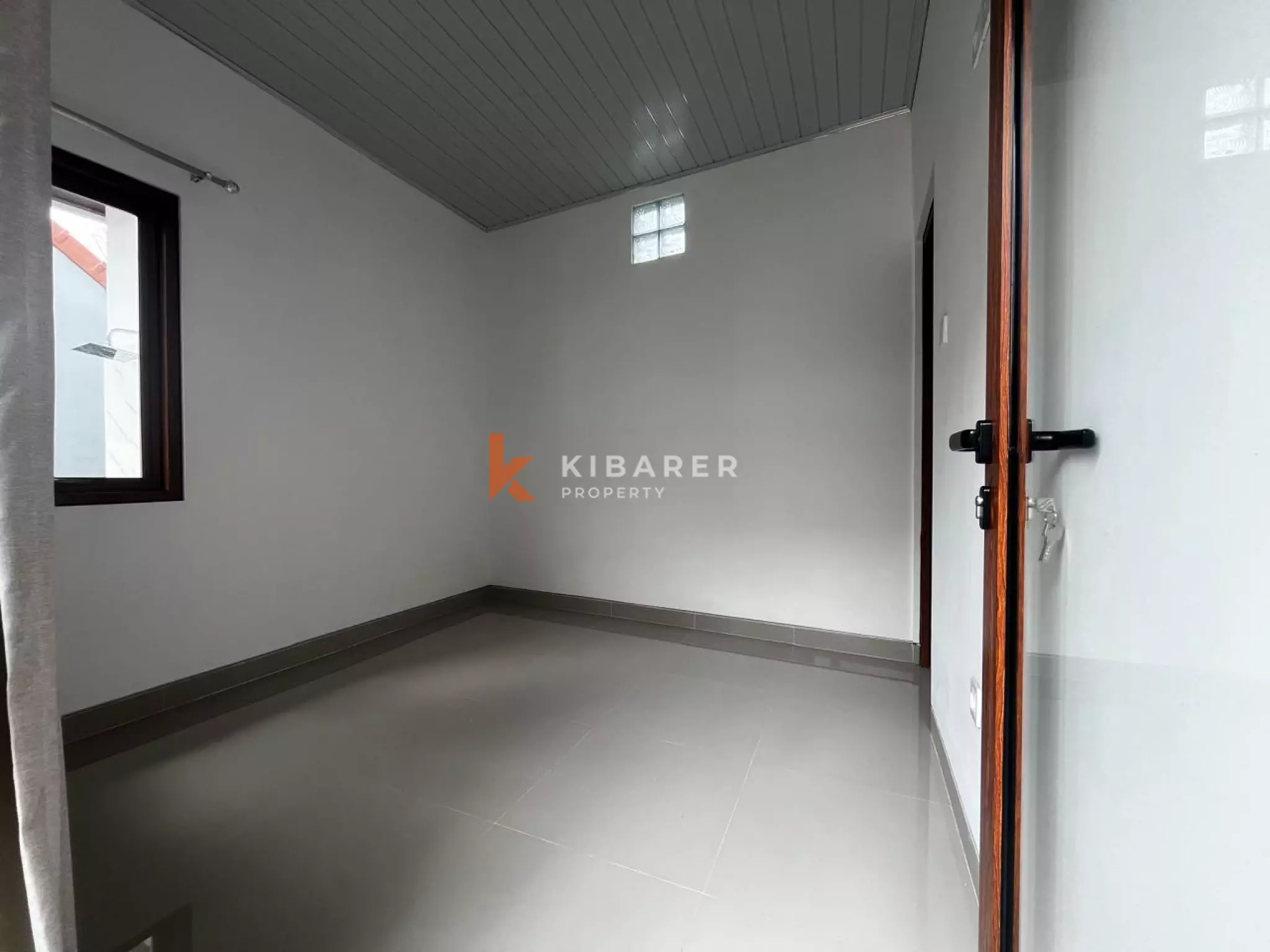 Spacious New Two Plus One Bedroom Villa in Kerobokan — image 9