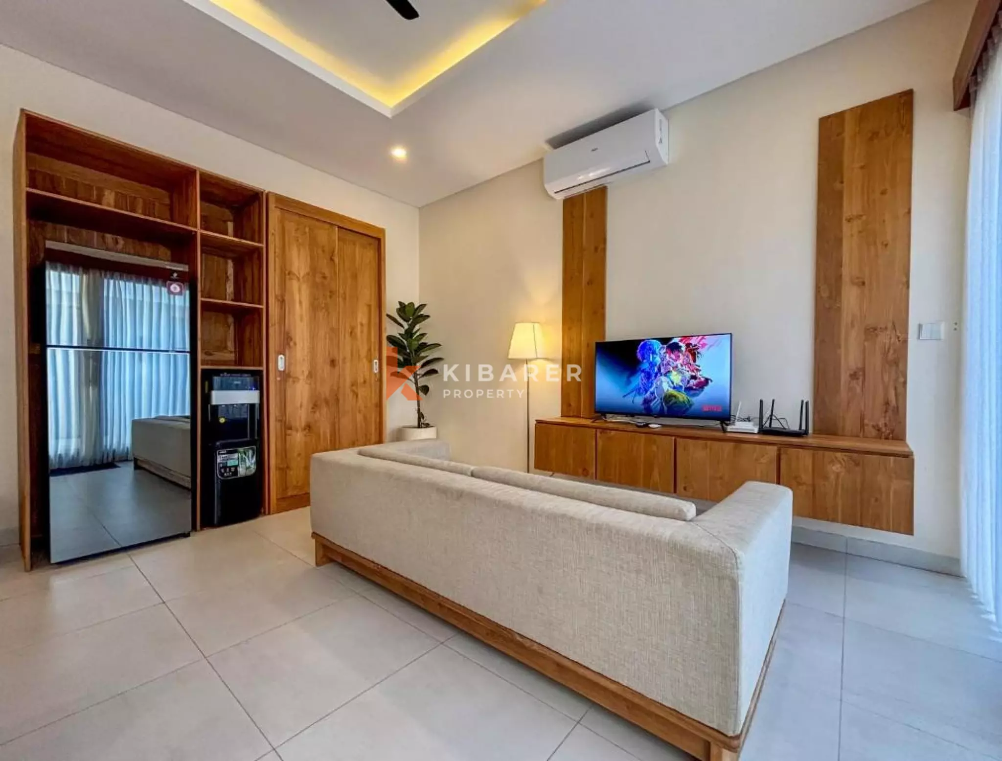 2BR Villa for for Rent in Sanur, Bali — $19,184 — image 7