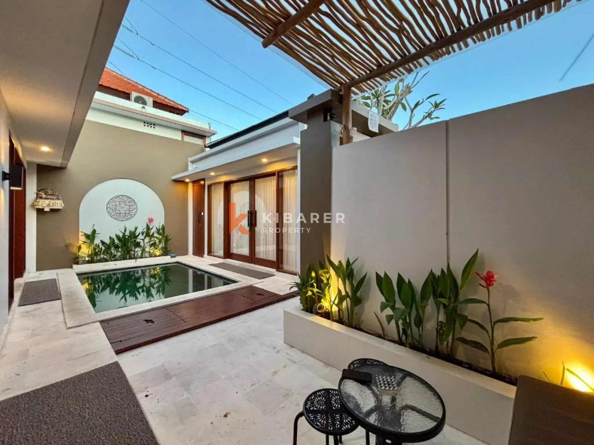 2BR Villa for for Rent in Sanur, Bali — $19,184 — image 5