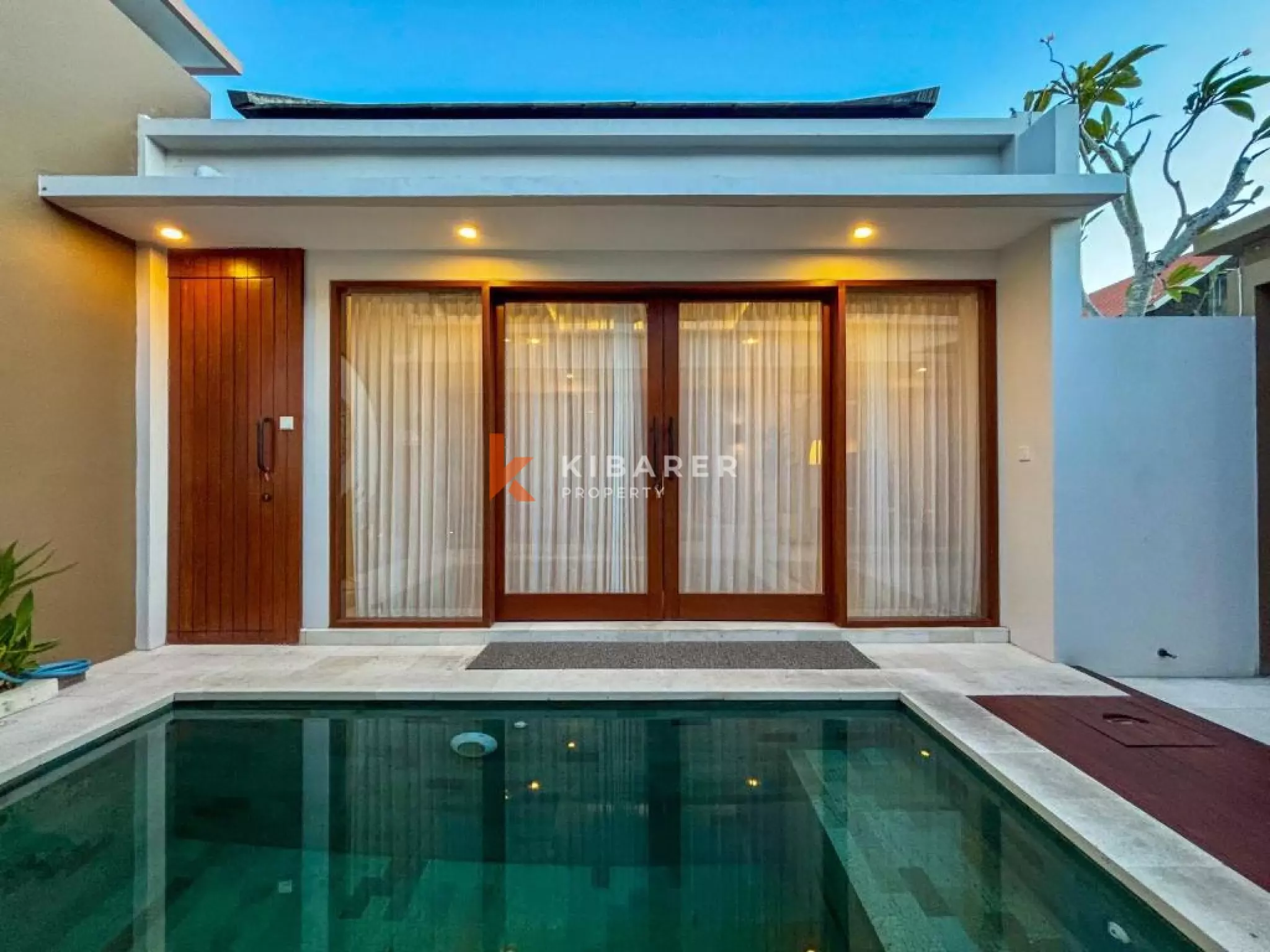 2BR Villa for for Rent in Sanur, Bali — $19,184 — image 2