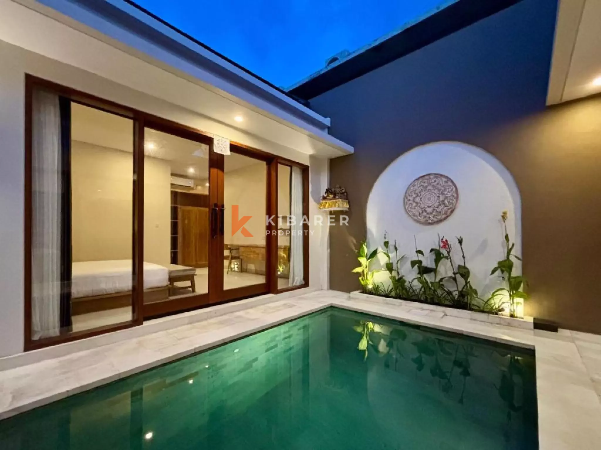 2BR Villa for for Rent in Sanur, Bali — $19,184 — image 3
