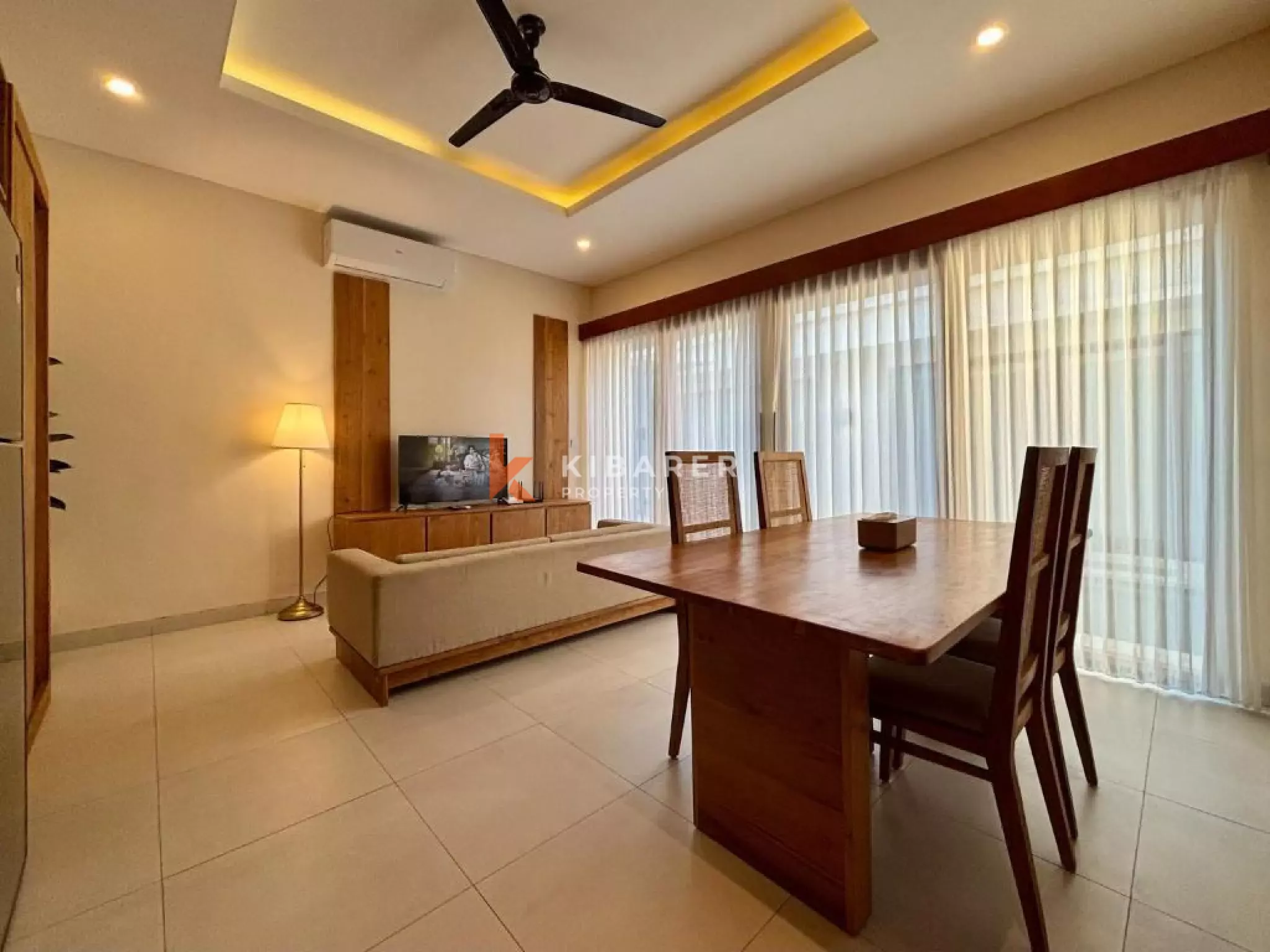 2BR Villa for for Rent in Sanur, Bali — $19,184 — image 8