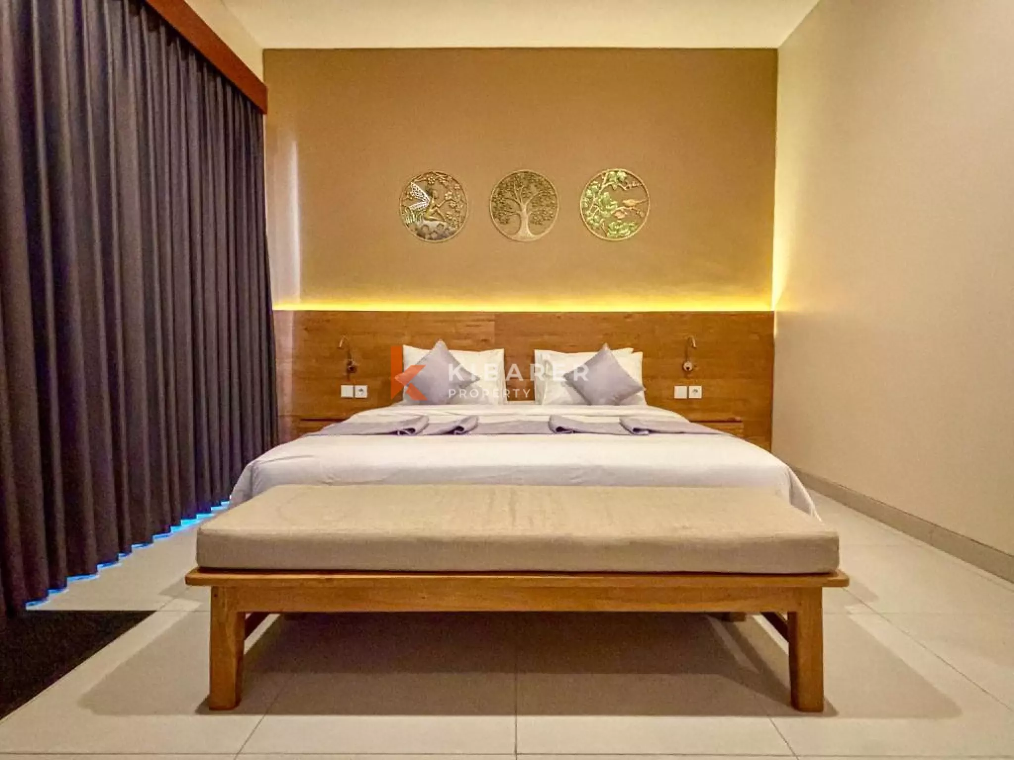 2BR Villa for for Rent in Sanur, Bali — $19,184 — image 13