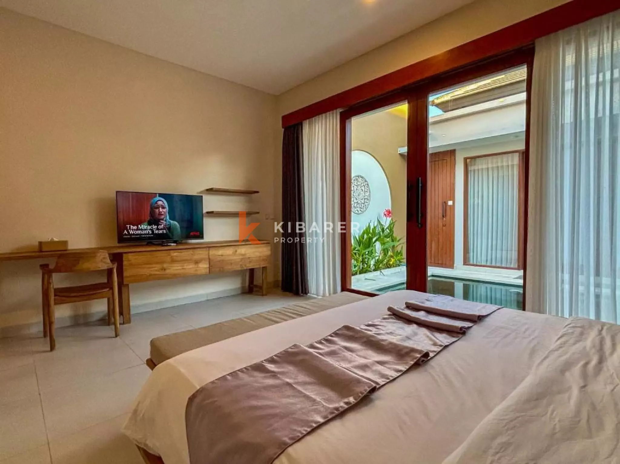 2BR Villa for for Rent in Sanur, Bali — $19,184 — image 14