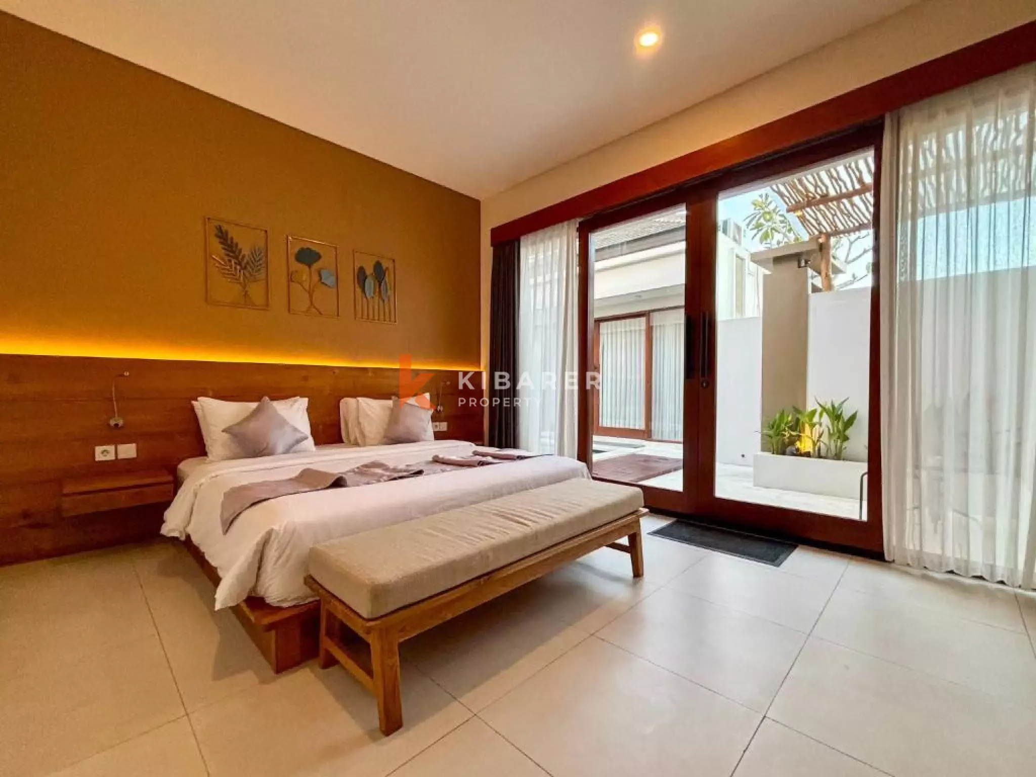 2BR Villa for for Rent in Sanur, Bali — $19,184 — image 16