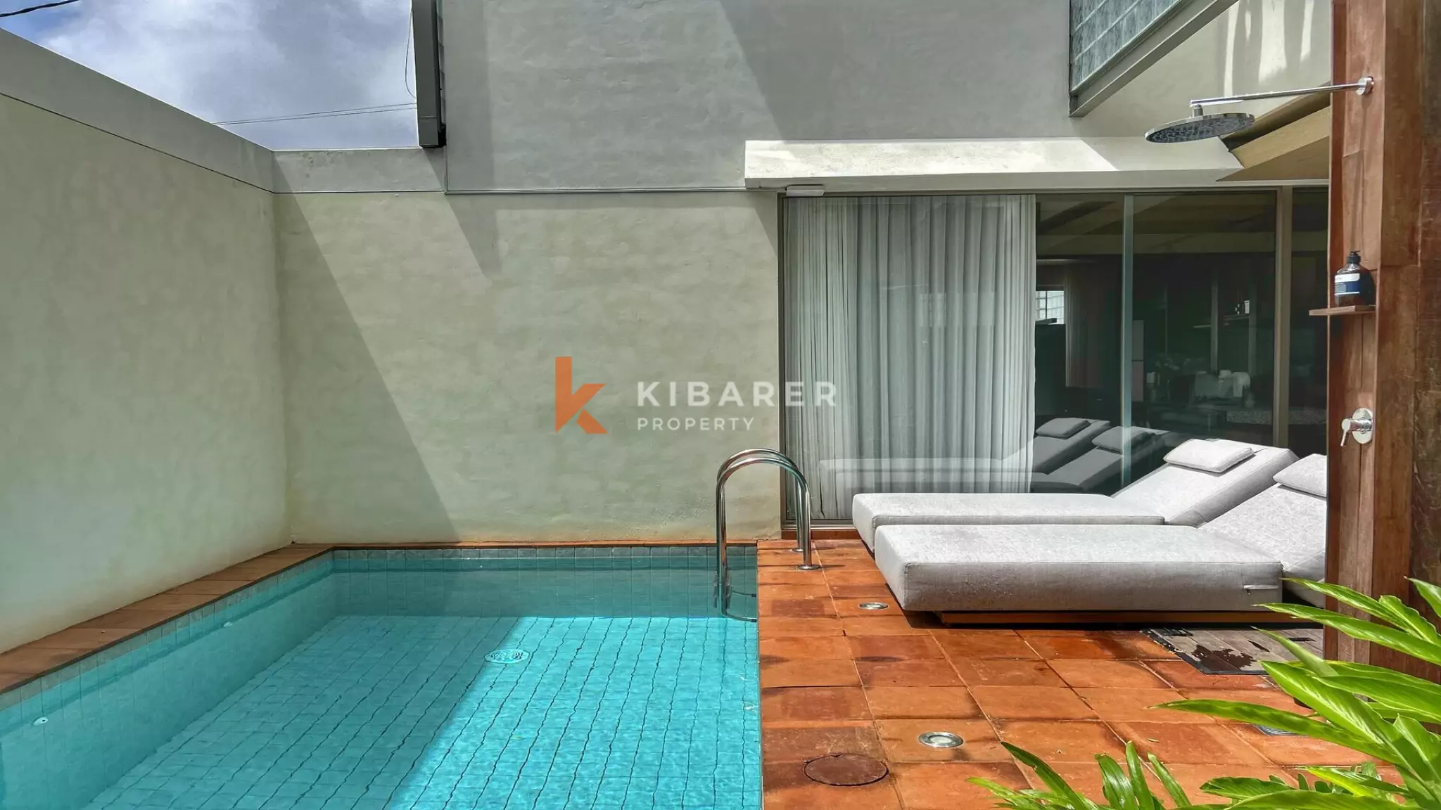 Two-Bedroom Modern Japandi-Balinese Villa in Ungasan — image 2