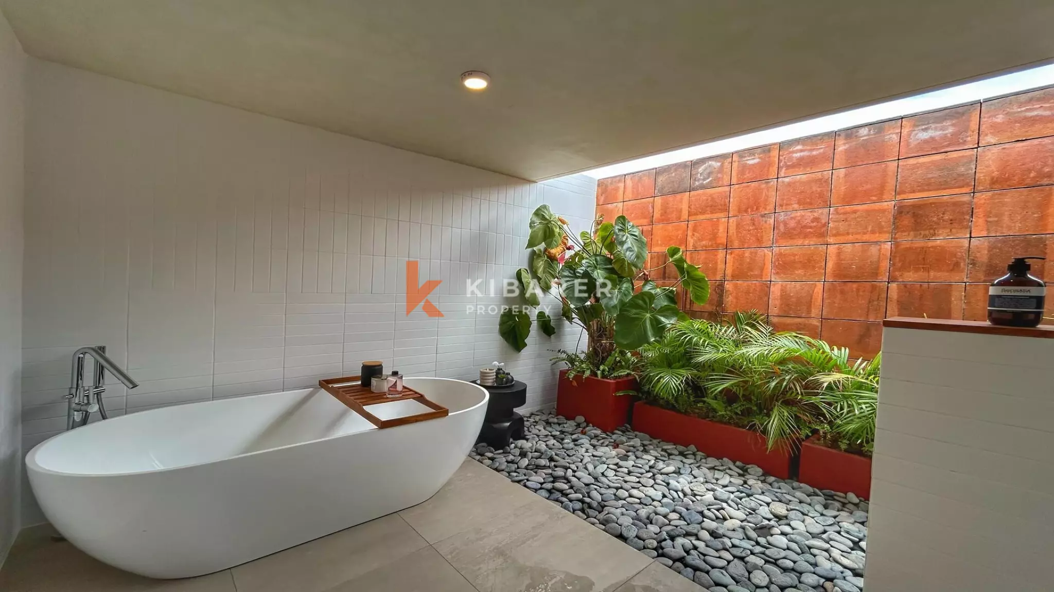 Two-Bedroom Modern Japandi-Balinese Villa in Ungasan — image 12