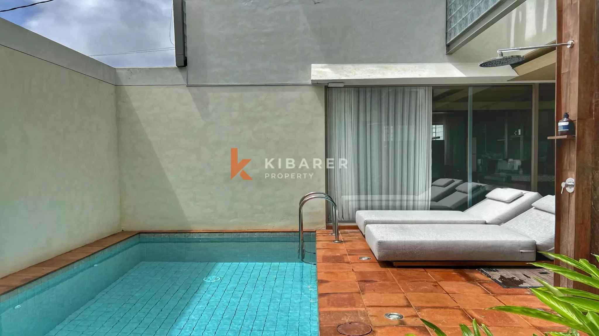 Two-Bedroom Modern Japandi-Balinese Villa in Ungasan — image 5