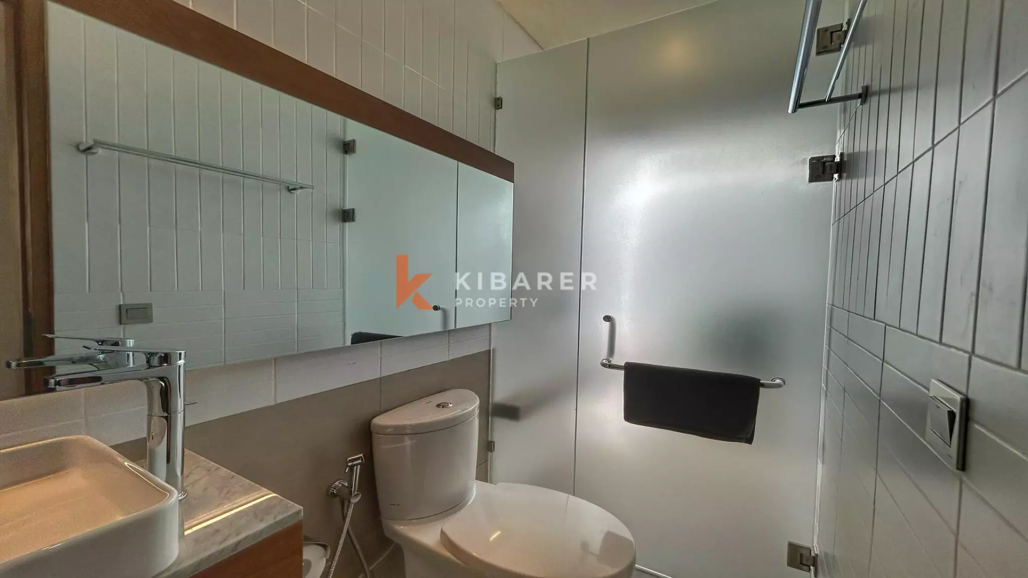Two-Bedroom Modern Japandi-Balinese Villa in Ungasan — image 16