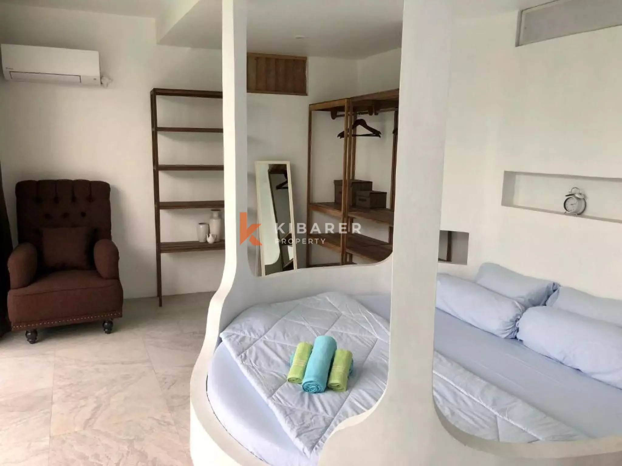 Three-Bedroom Villa in Nusa Dua in bukit — image 6