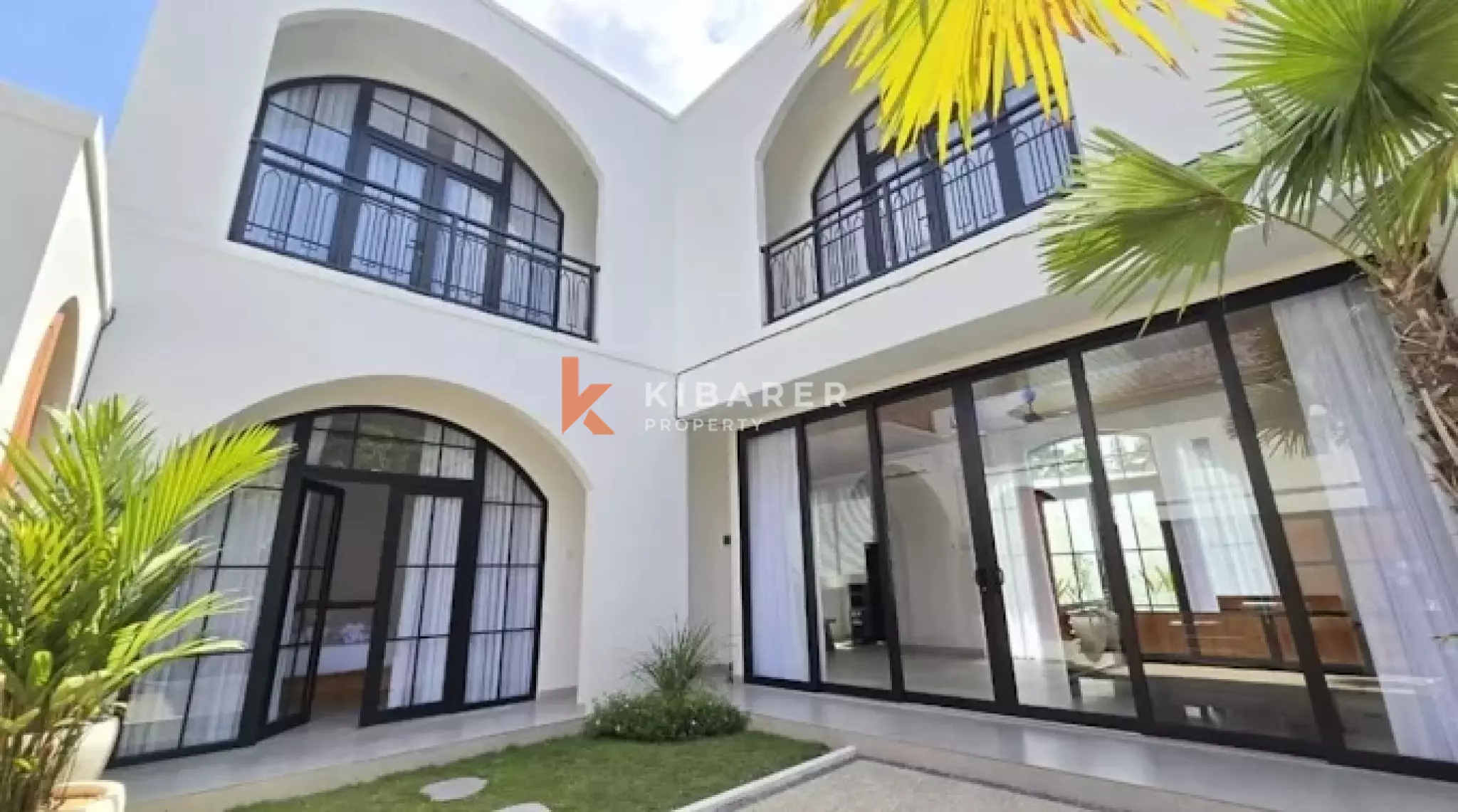 3BR Villa for for Rent in Canggu, Bali — $2,721 — image 2