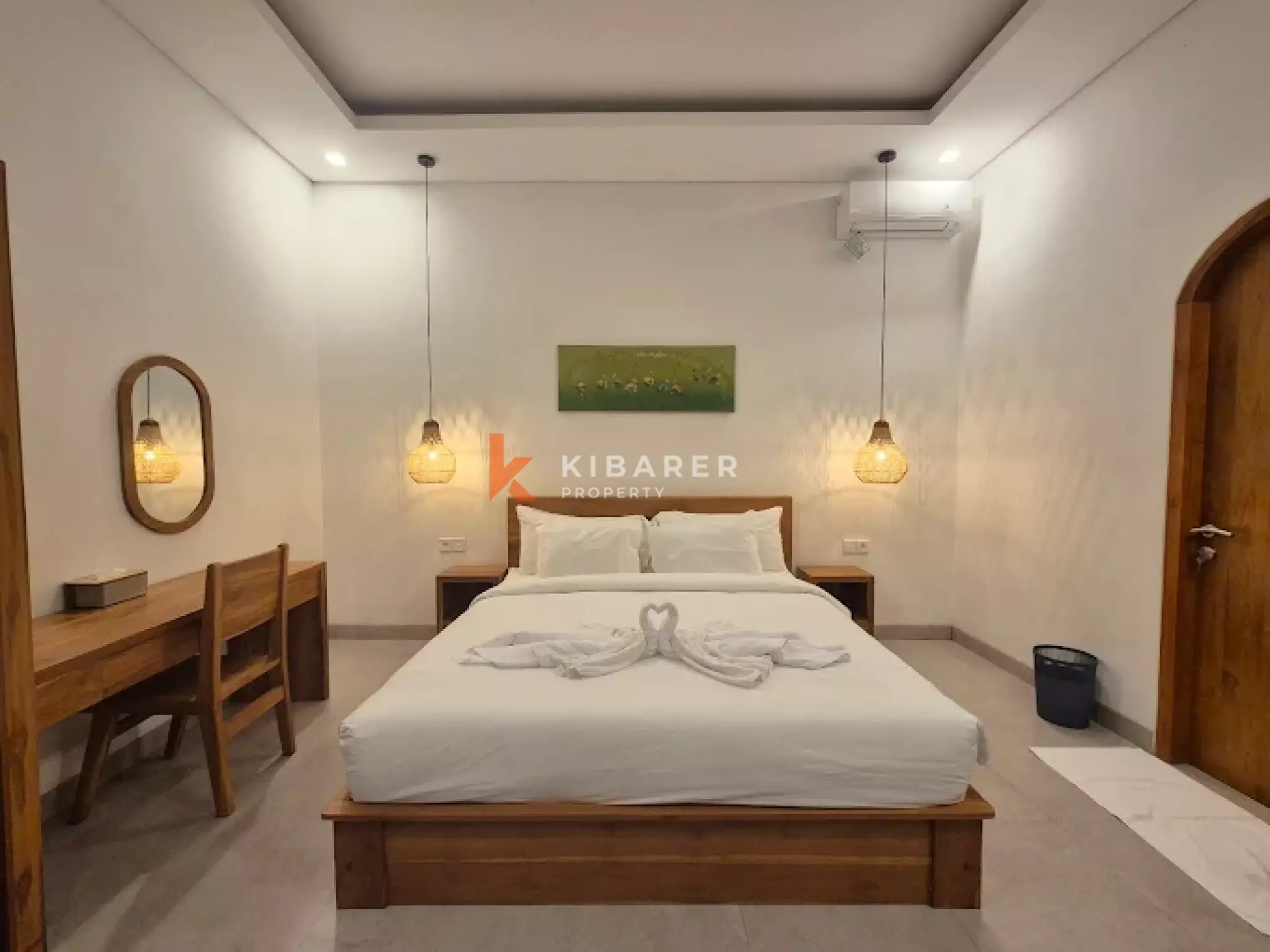 3BR Villa for for Rent in Canggu, Bali — $2,721 — image 7