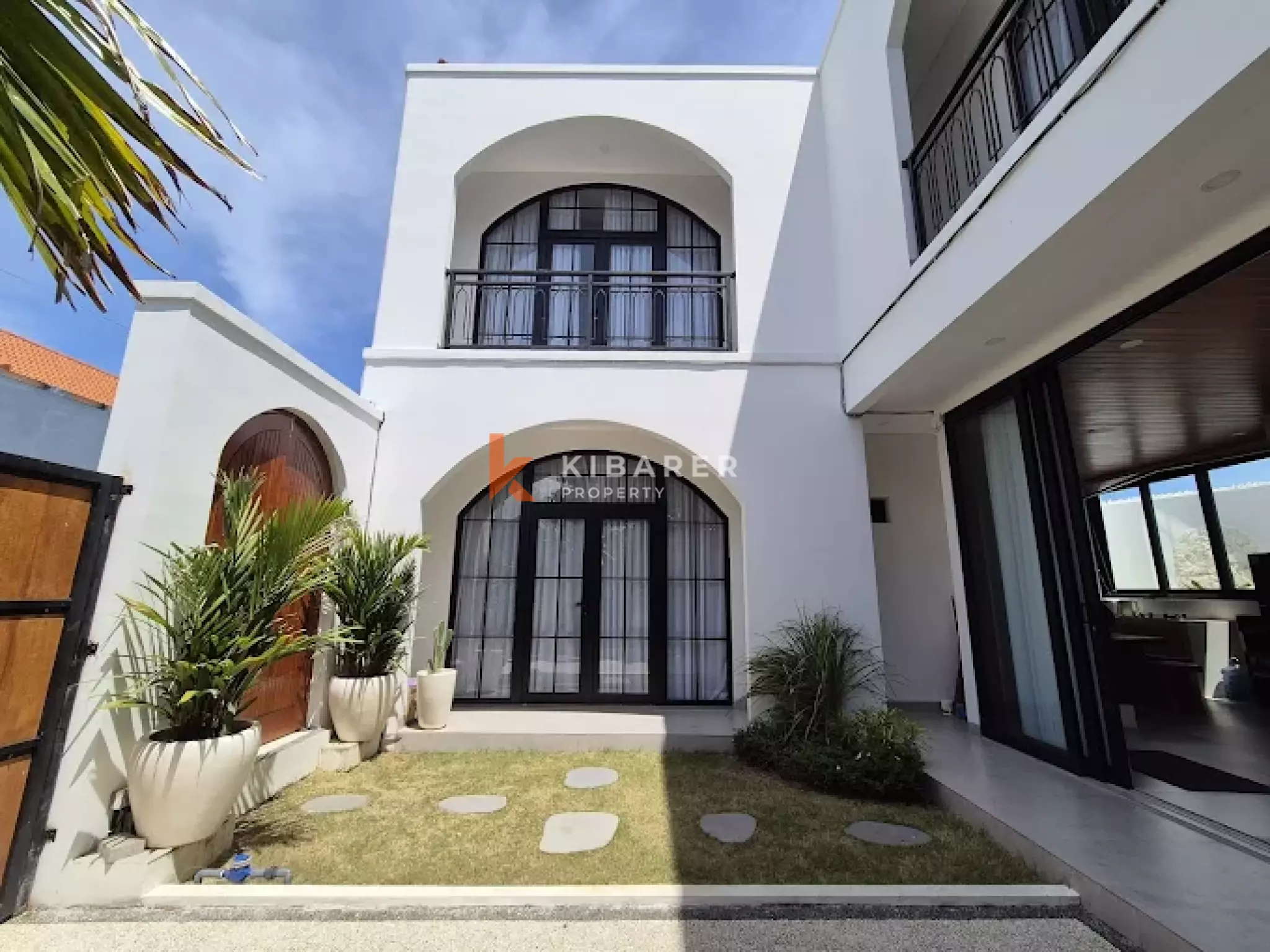 3BR Villa for for Rent in Canggu, Bali — $2,721 — image 1