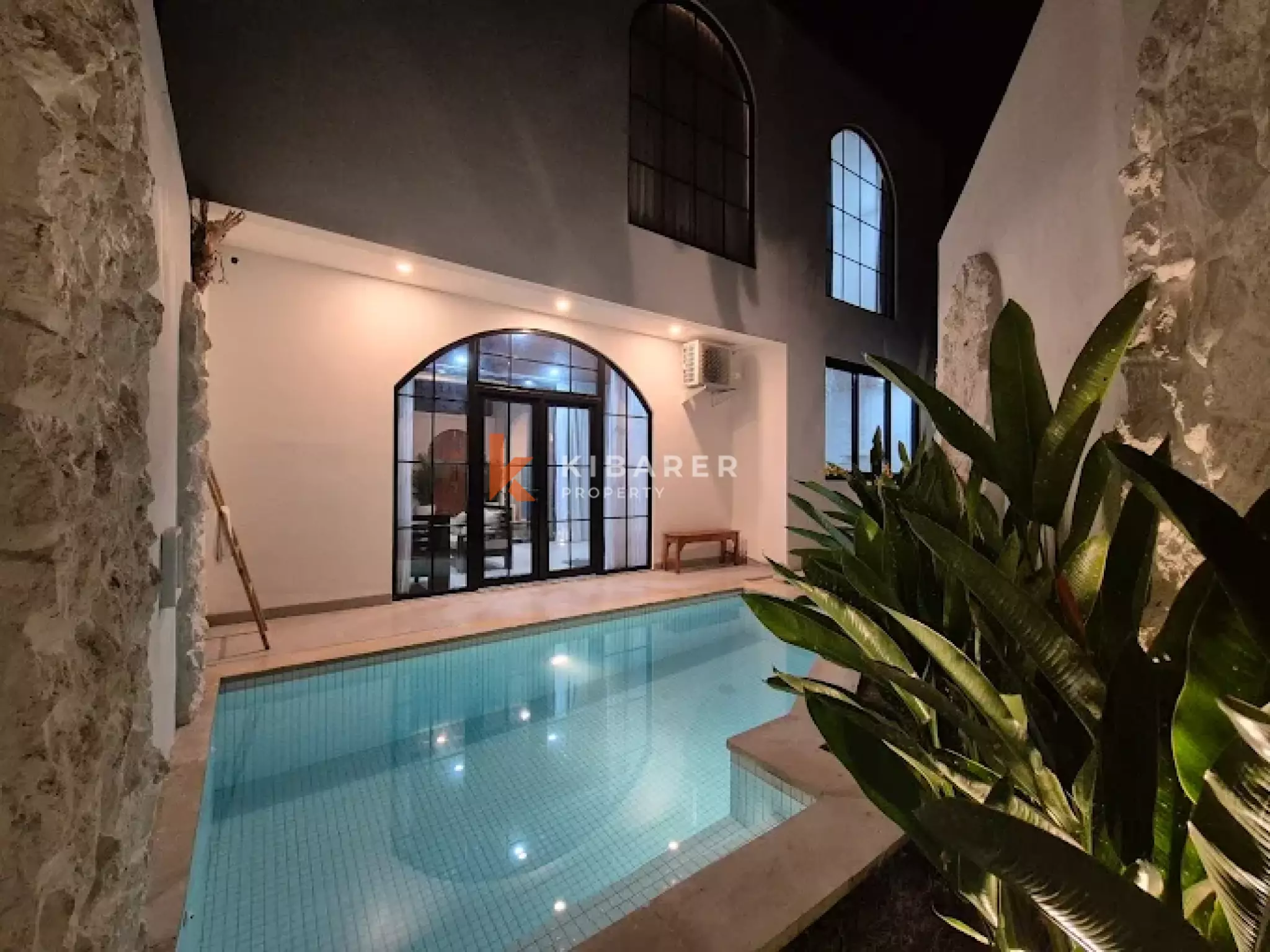 3BR Villa for for Rent in Canggu, Bali — $2,721 — image 3