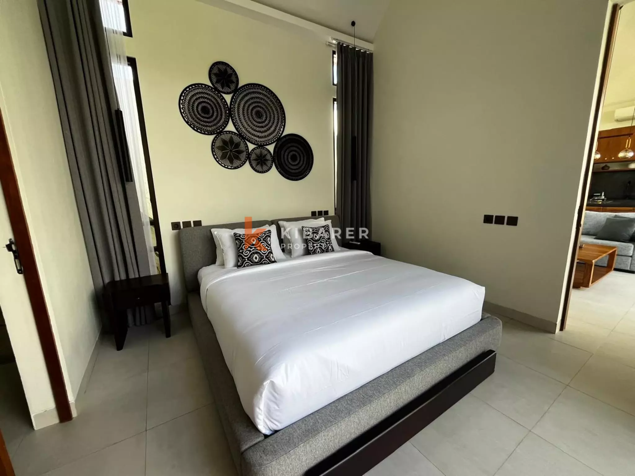 3BR Villa for for Rent in Bukit, Bali — $2,970 — image 13