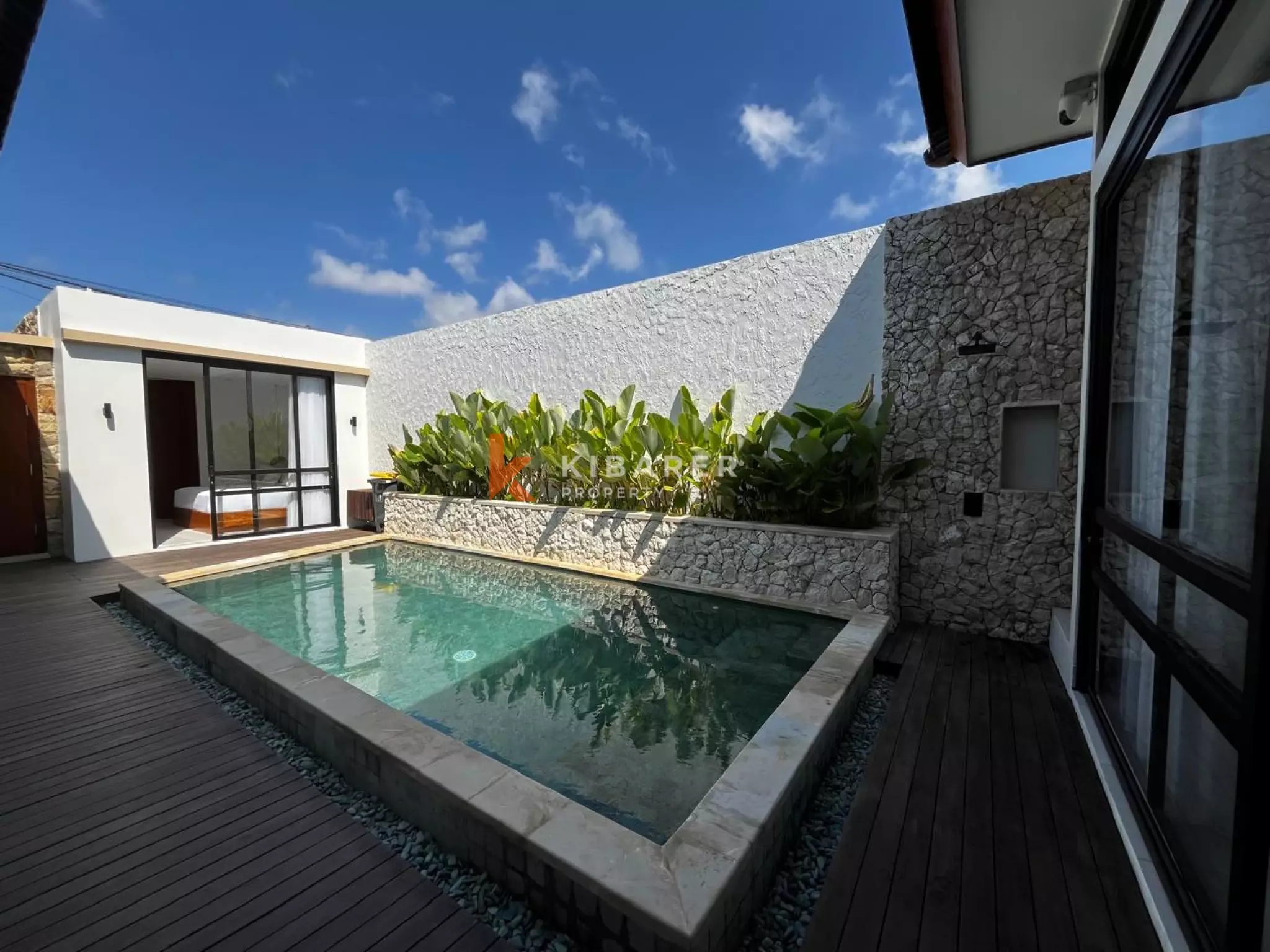 3BR Villa for for Rent in Bukit, Bali — $2,970 — image 2