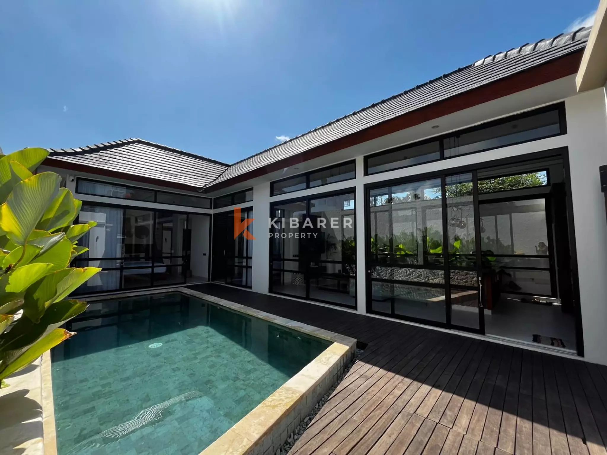 3BR Villa for for Rent in Bukit, Bali — $2,970