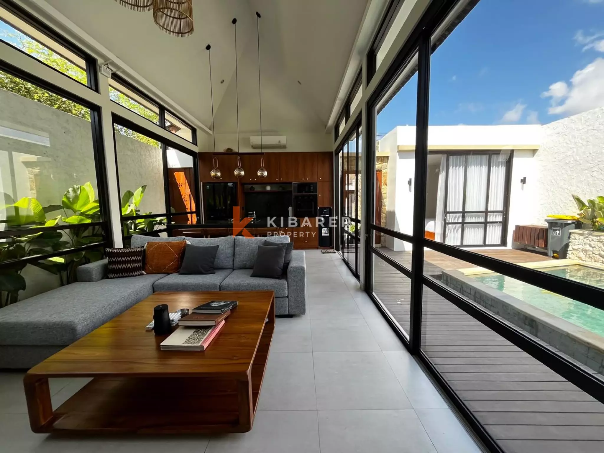 3BR Villa for for Rent in Bukit, Bali — $2,970 — image 5