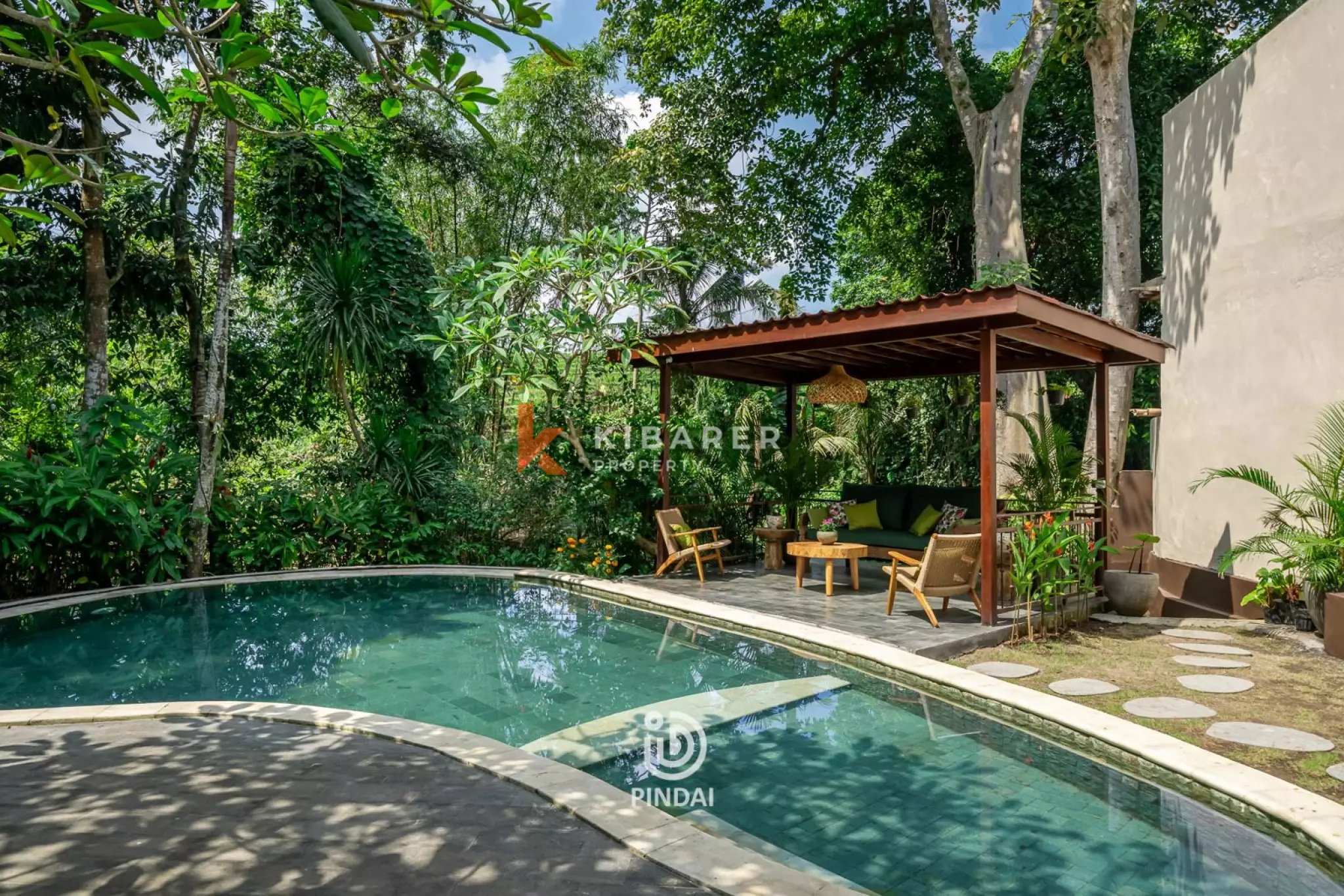 3BR Villa for for Rent in Seseh, Bali — $4,694