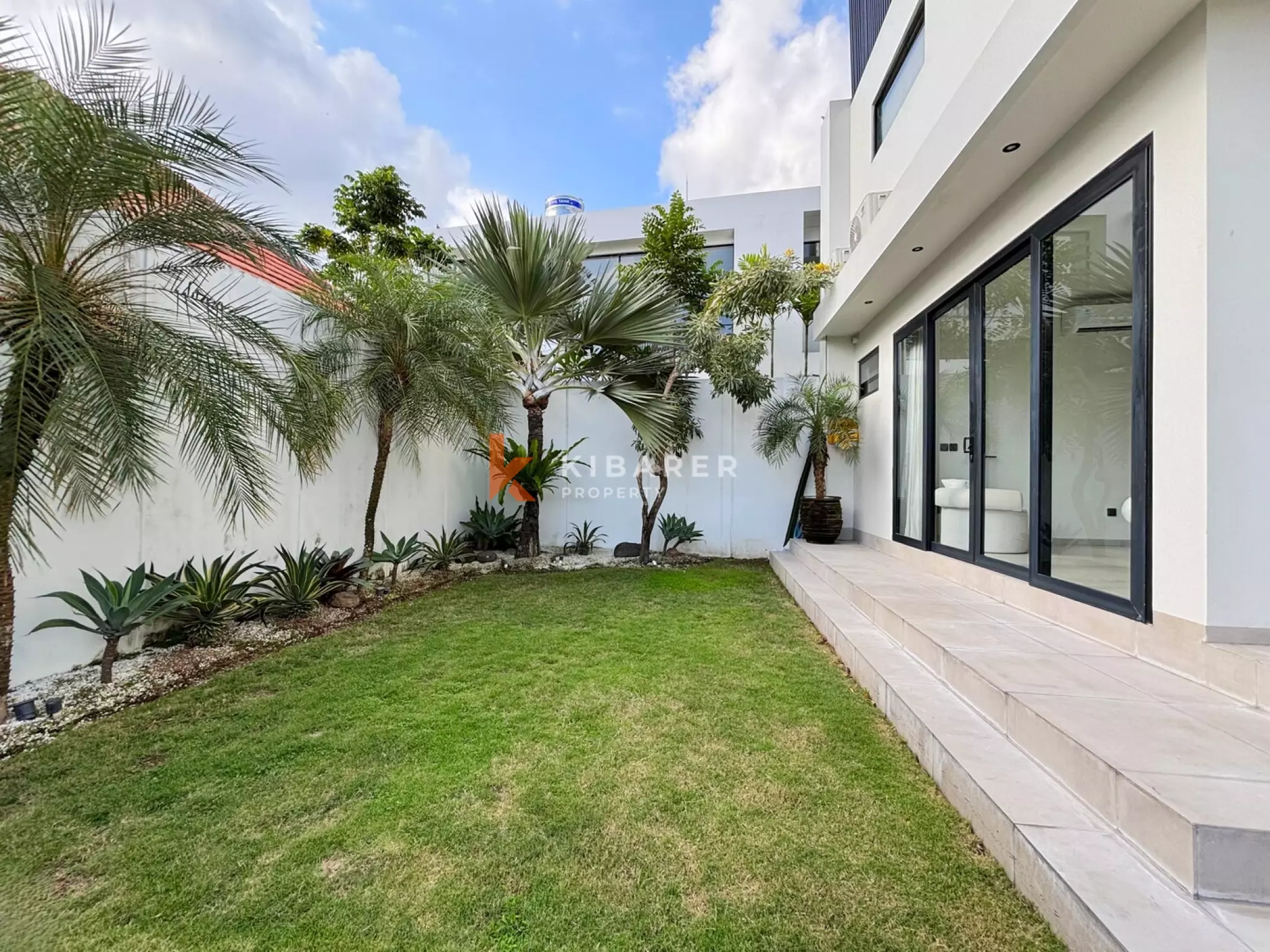 Three-Bedroom Villa with Secluded Tranquility in Umalas Area — image 13