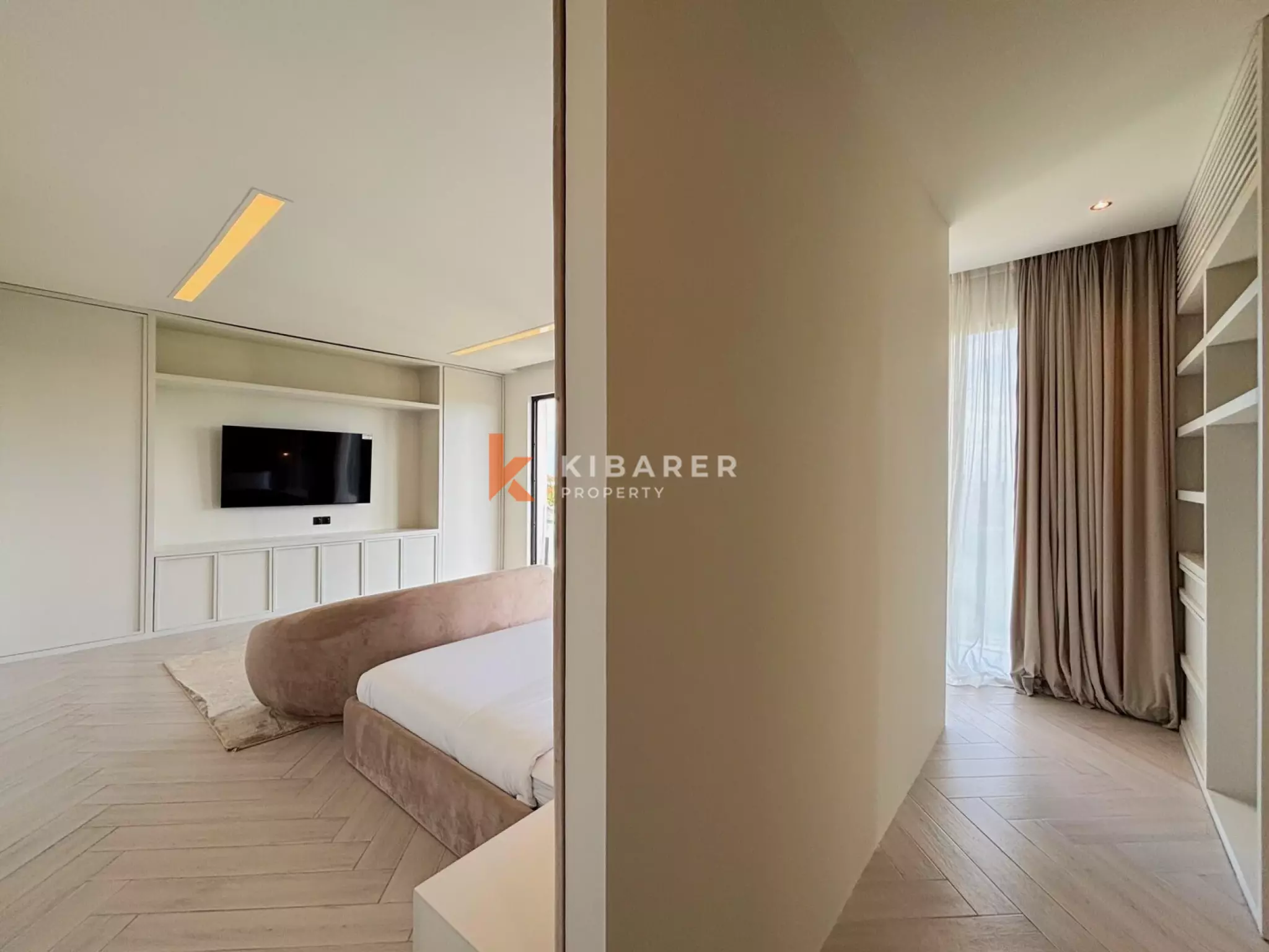 Three-Bedroom Villa with Secluded Tranquility in Umalas Area — image 17
