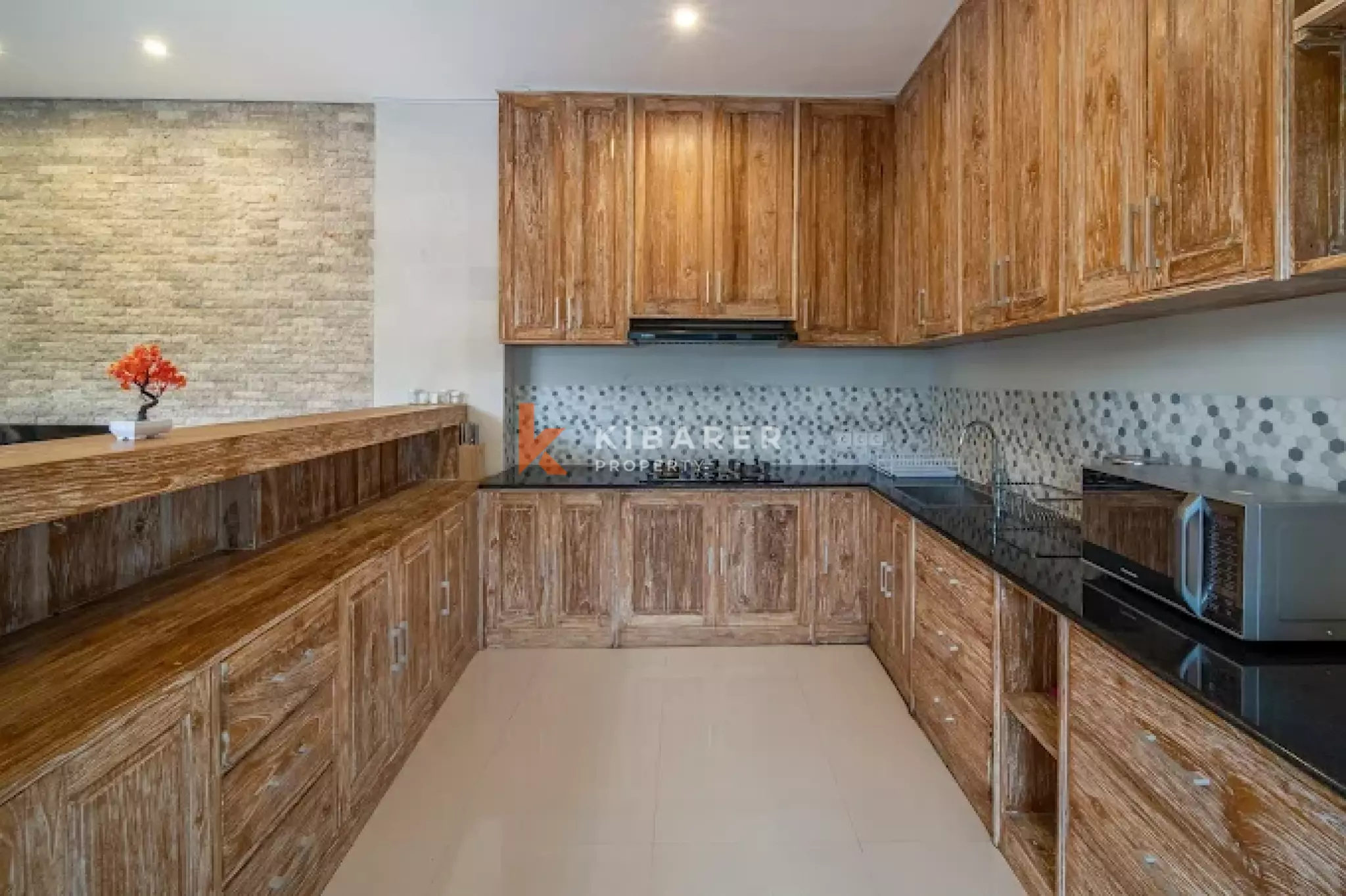 2BR Villa for for Rent in Bukit, Bali — $1,581 — image 5