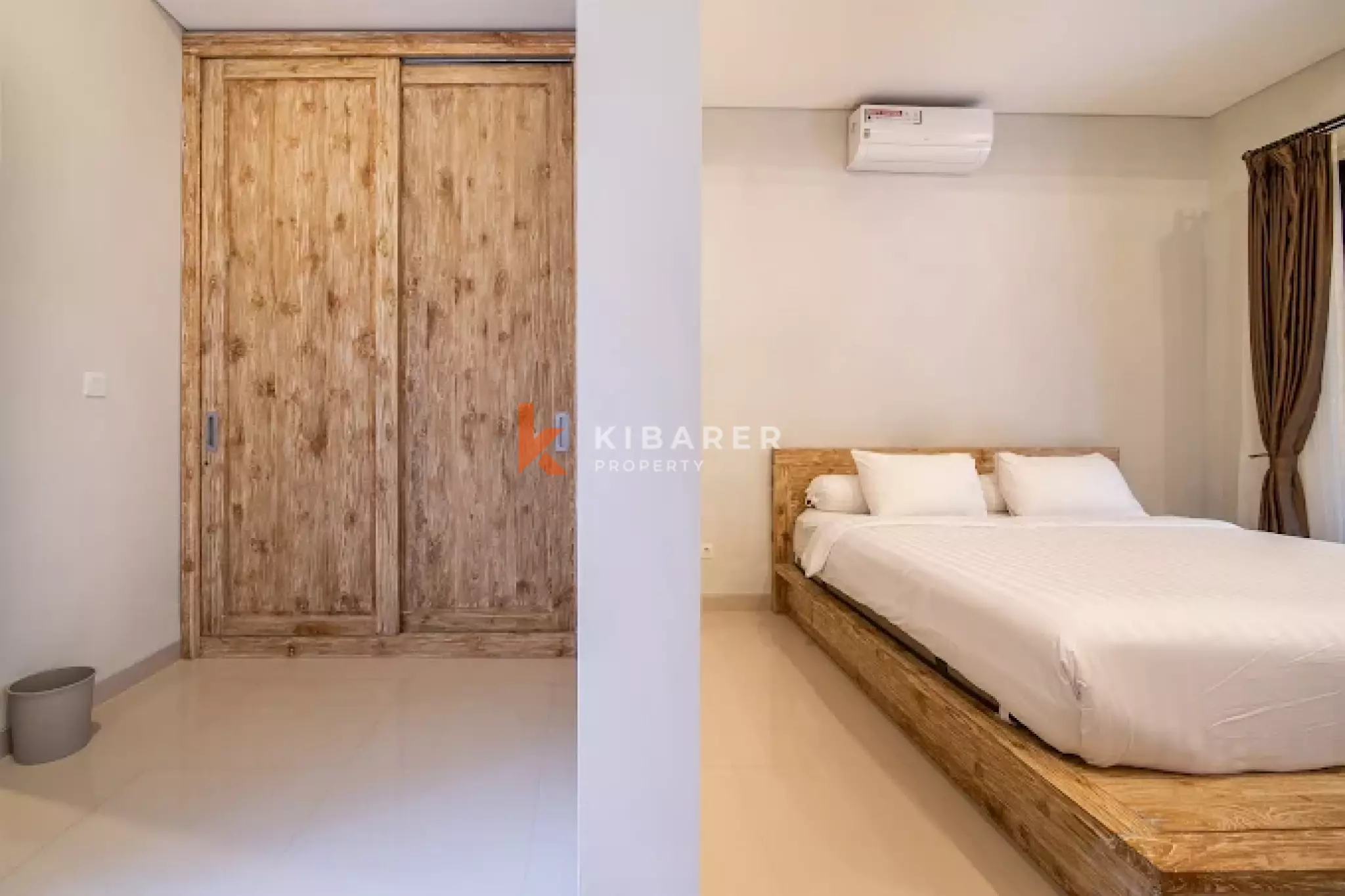 2BR Villa for for Rent in Bukit, Bali — $1,581 — image 7