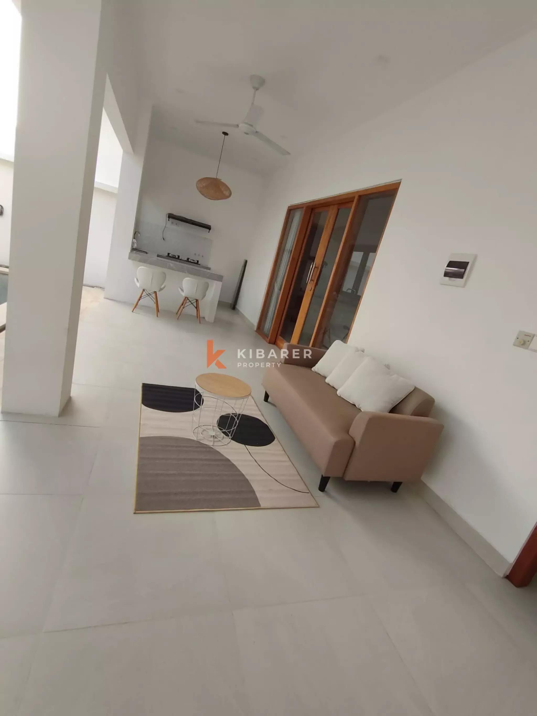 3BR Villa for for Rent in Seminyak, Bali — $19,525 — image 4