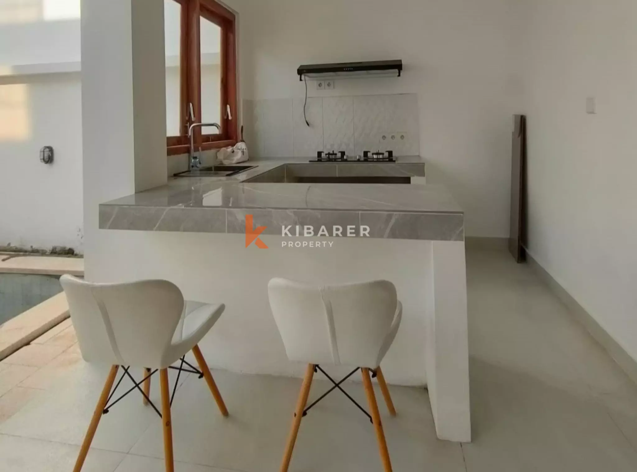 3BR Villa for for Rent in Seminyak, Bali — $19,525
