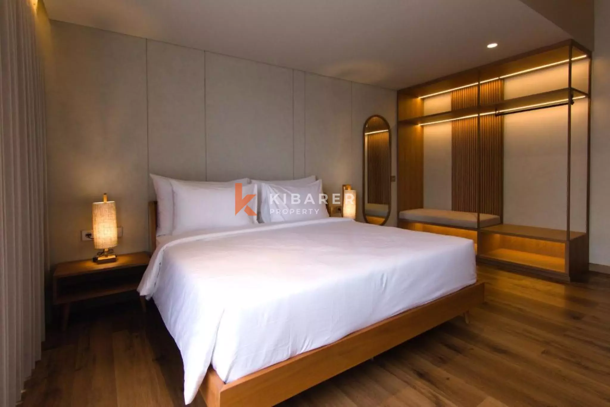 2BR Villa for for Rent in Sanur, Bali — $4,939 — image 8