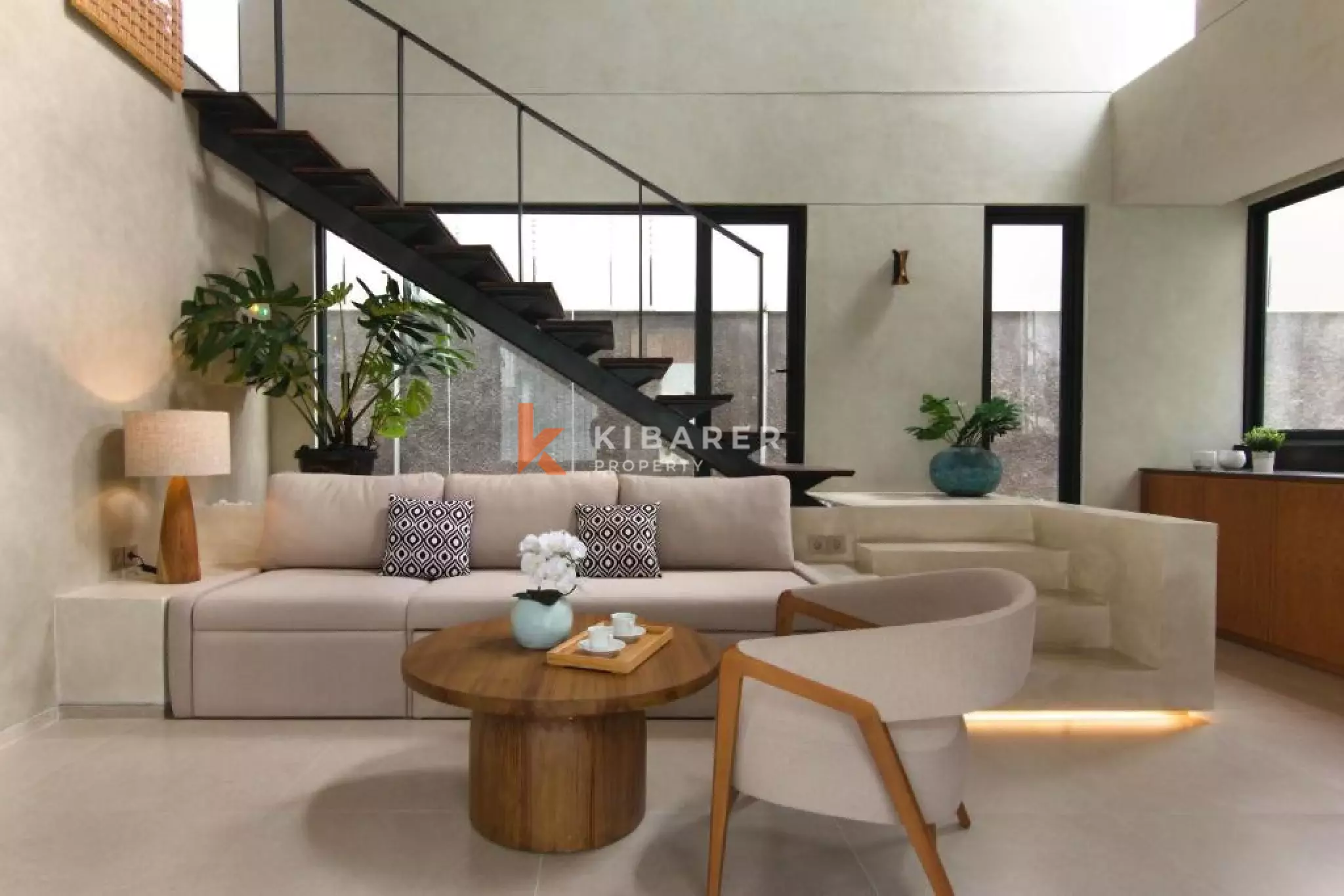 2BR Villa for for Rent in Sanur, Bali — $4,939 — image 3