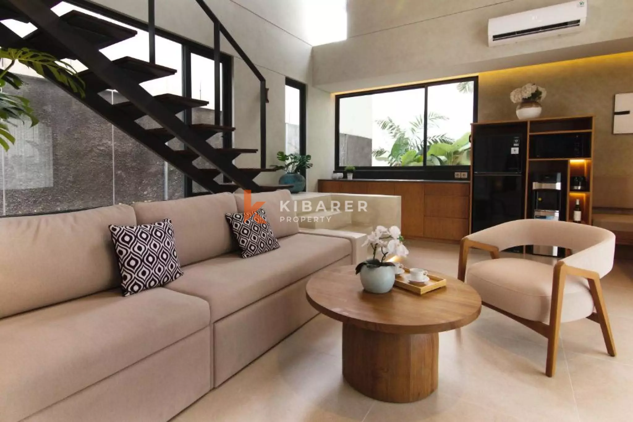 2BR Villa for for Rent in Sanur, Bali — $4,939 — image 4