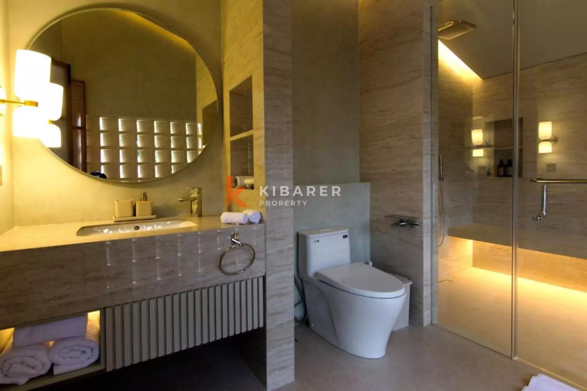 2BR Villa for for Rent in Sanur, Bali — $4,939 — image 9