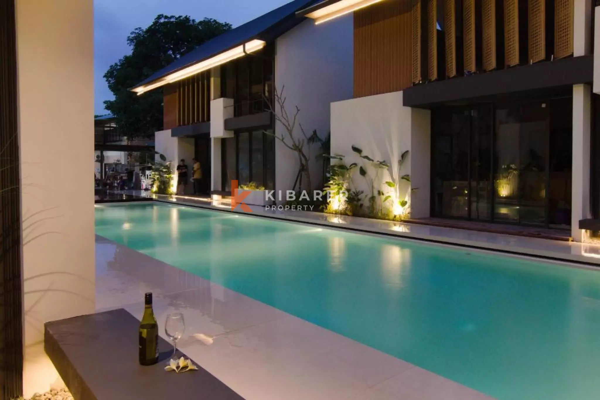 2BR Villa for for Rent in Sanur, Bali — $4,939 — image 2