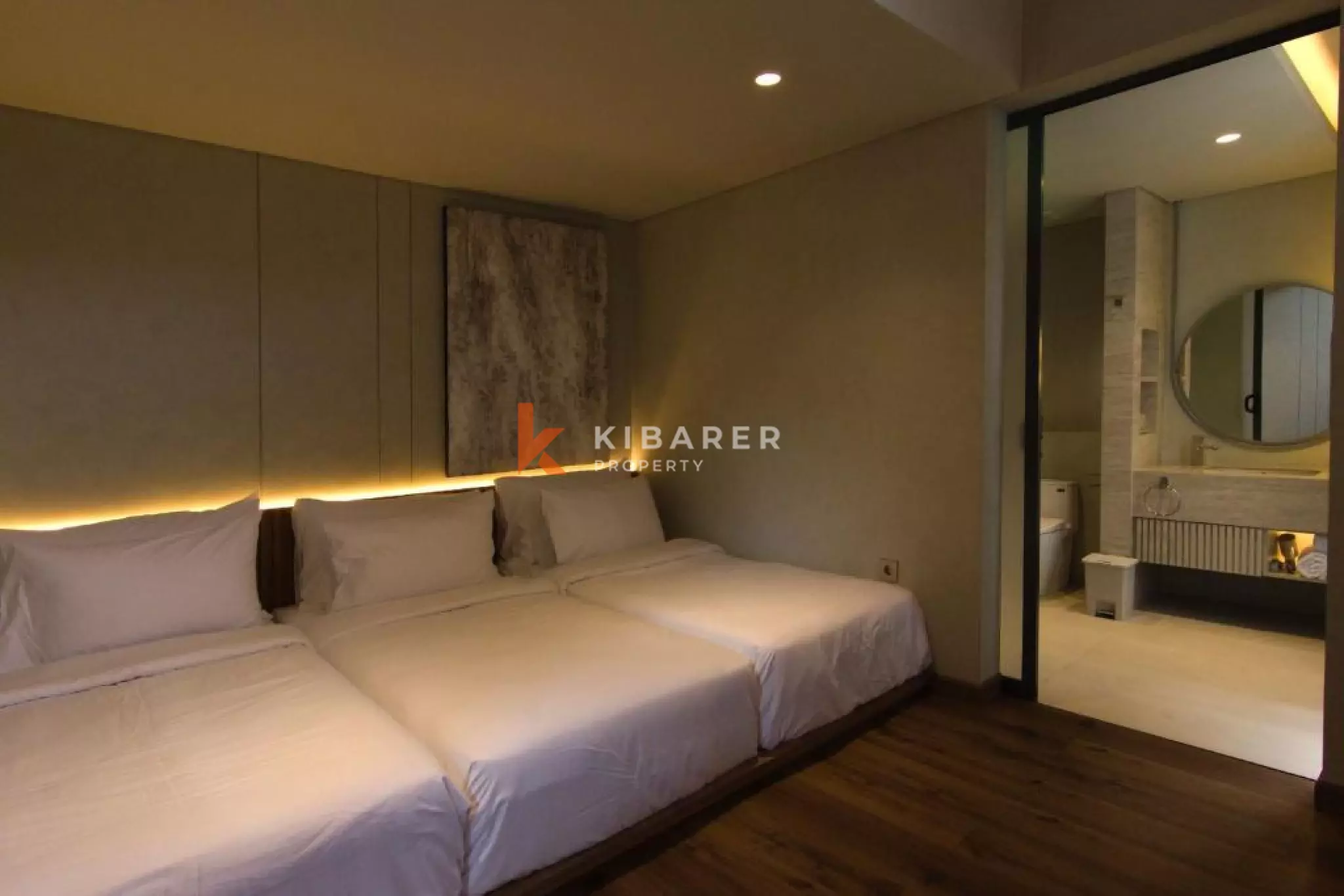 3BR Villa for for Rent in Sanur, Bali — $5,926 — image 8