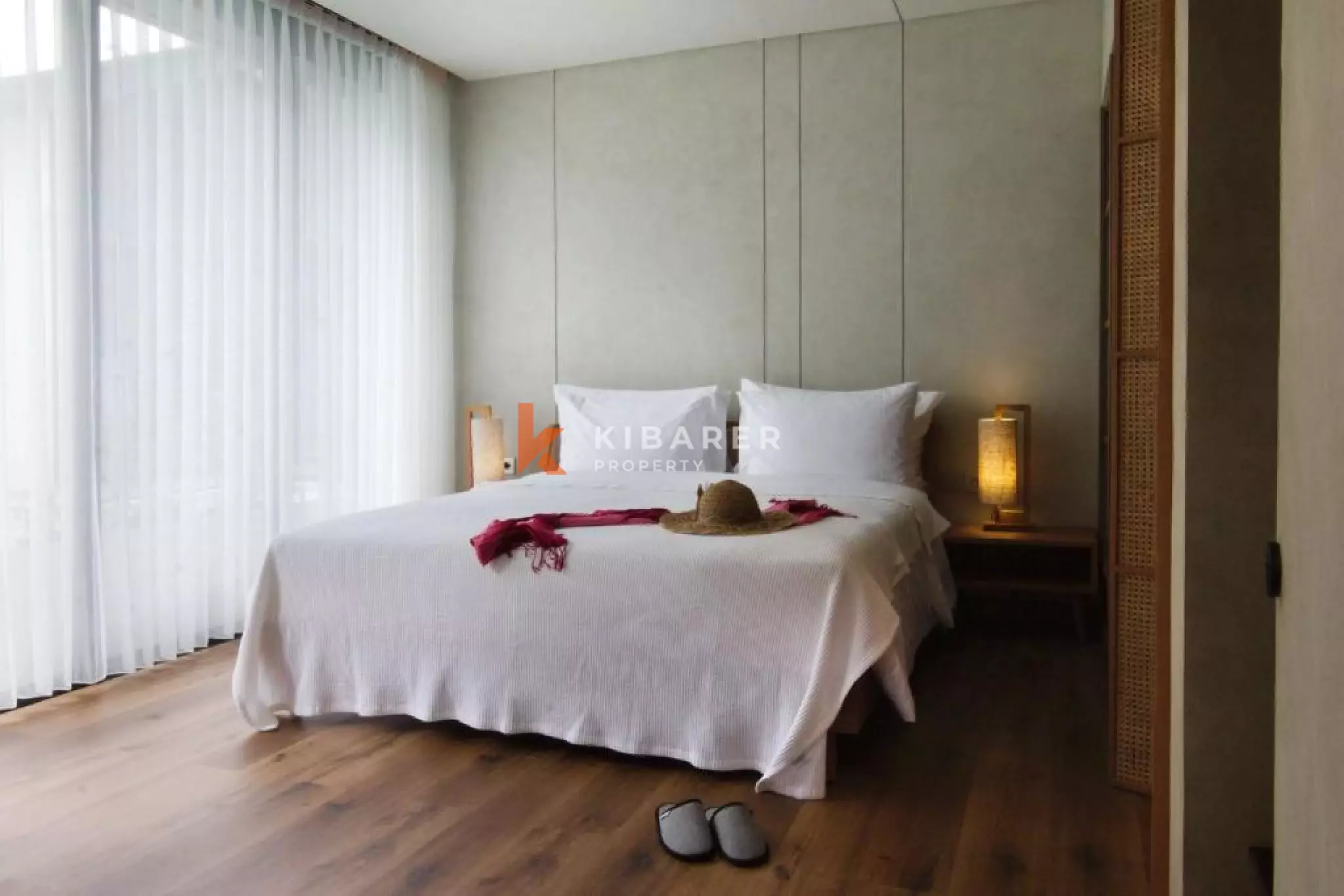 3BR Villa for for Rent in Sanur, Bali — $5,926 — image 7