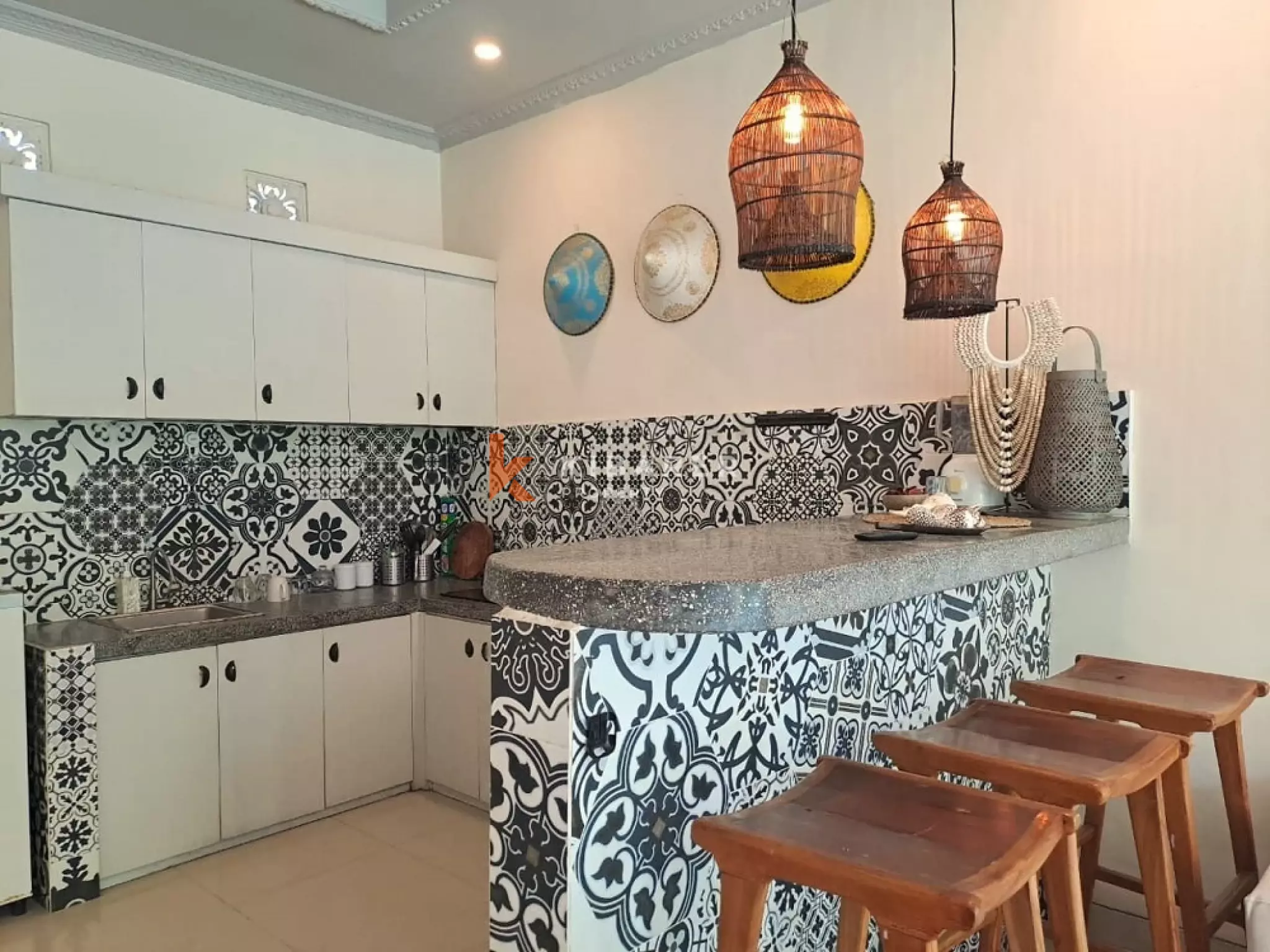 BEAUTIFUL TWO BEDROOMS OPEN LIVING VILLA IN PRIME LOCATION BATU BELIG — image 10